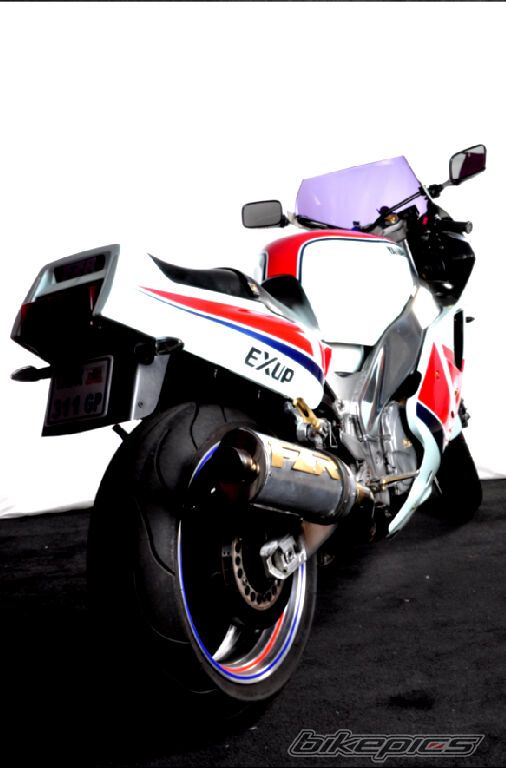 Bike Photo 2587434