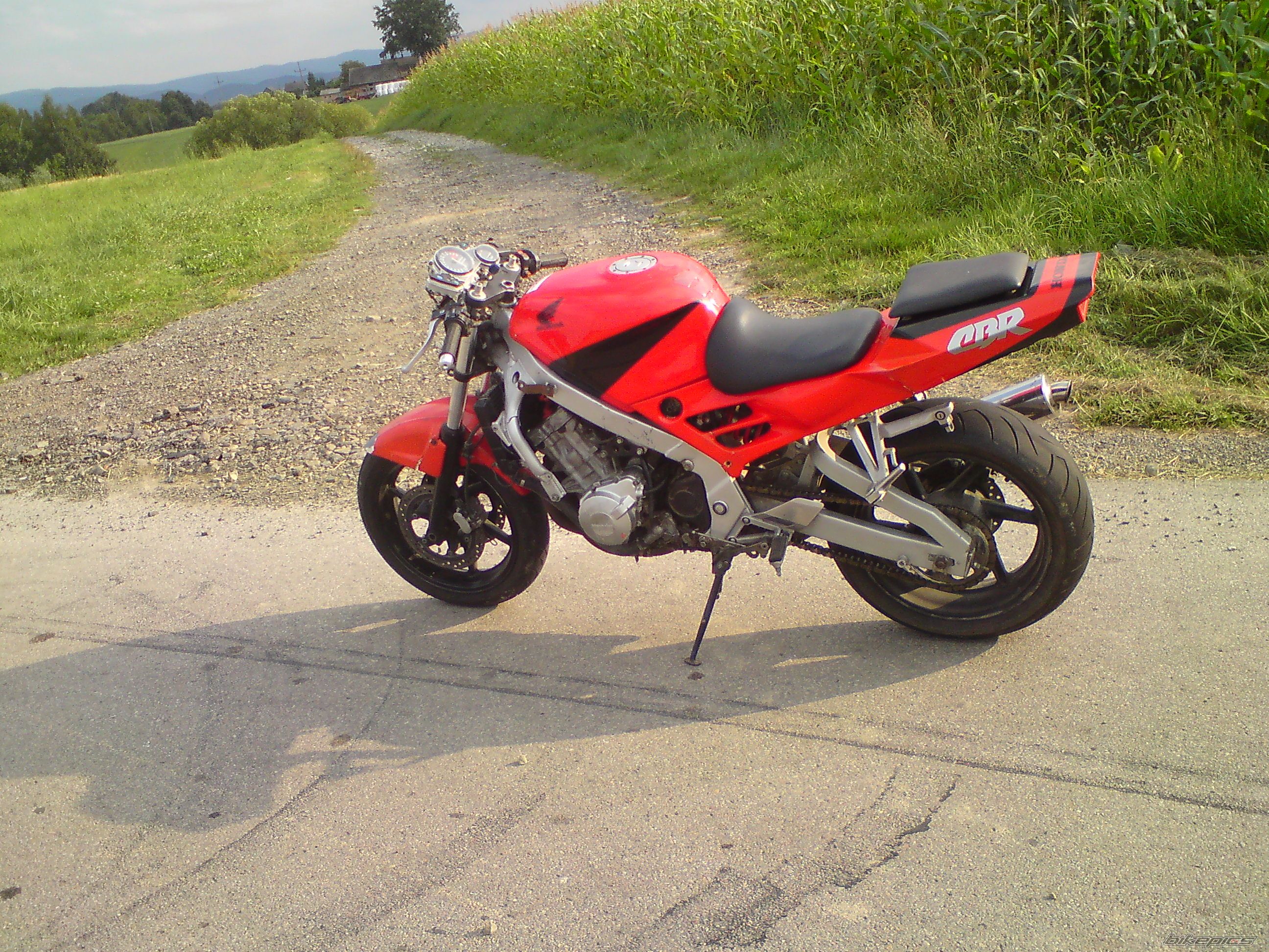 Bike Photo 2587474