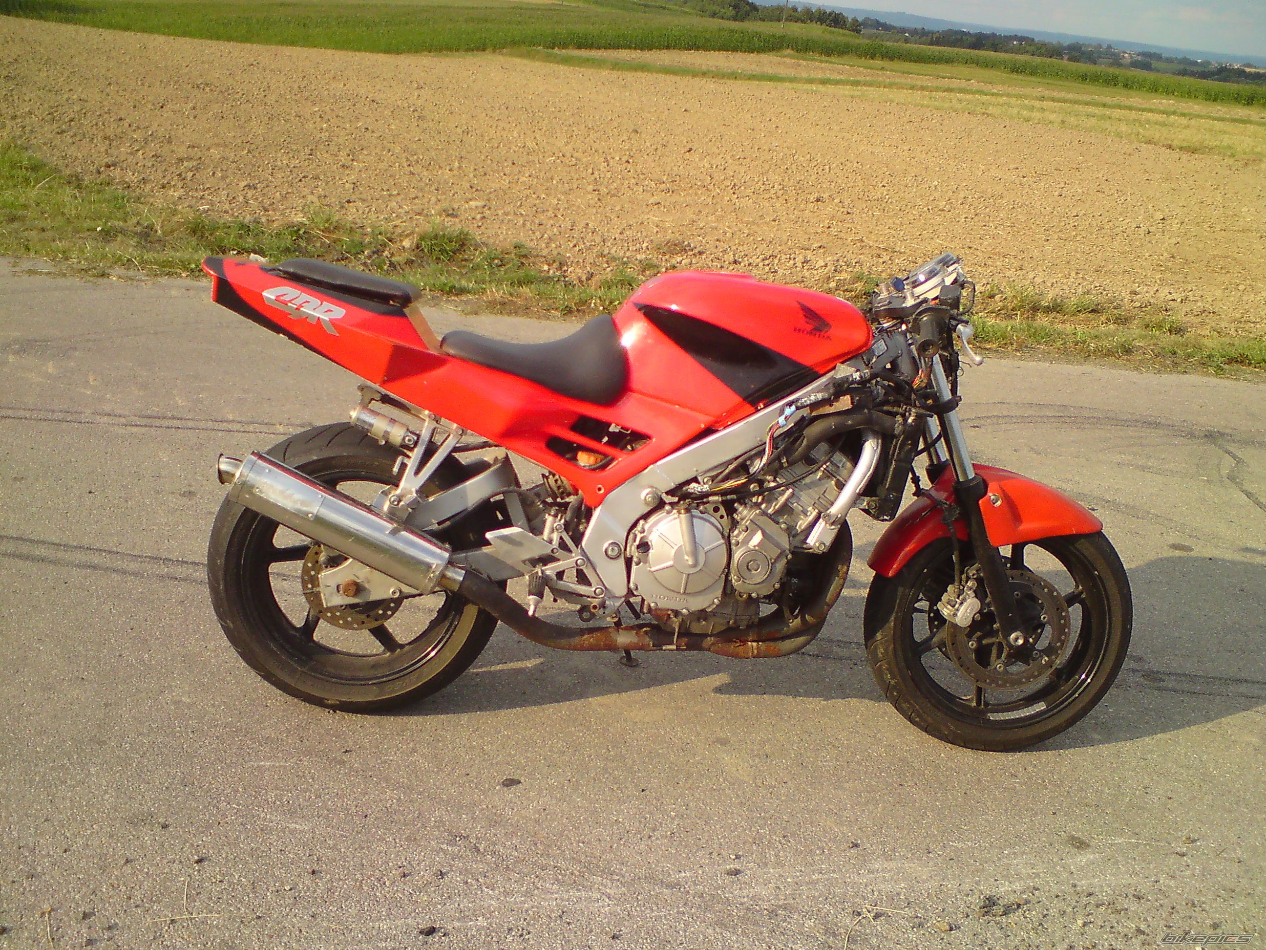 Bike Photo 2587475
