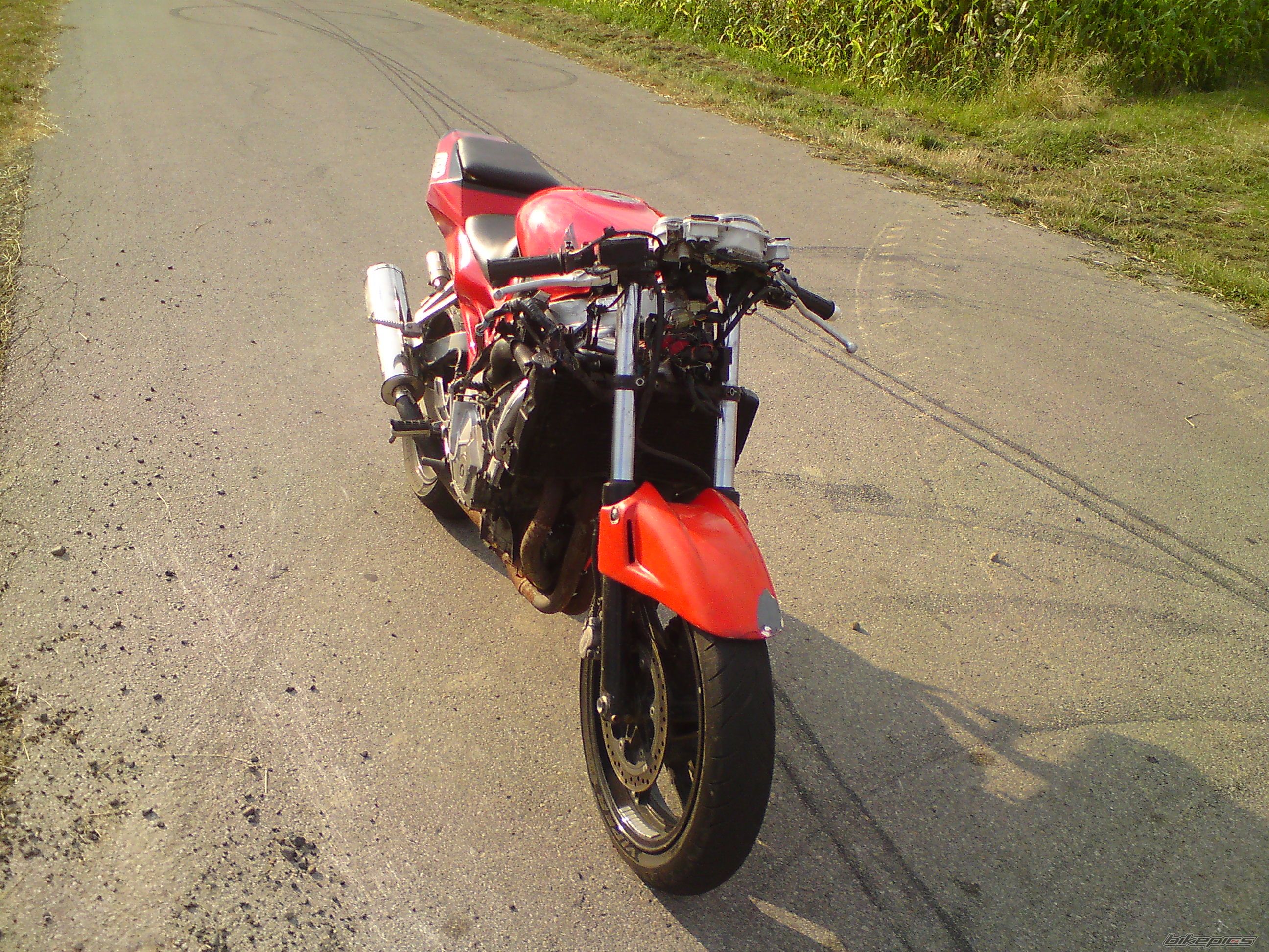 Bike Photo 2587476