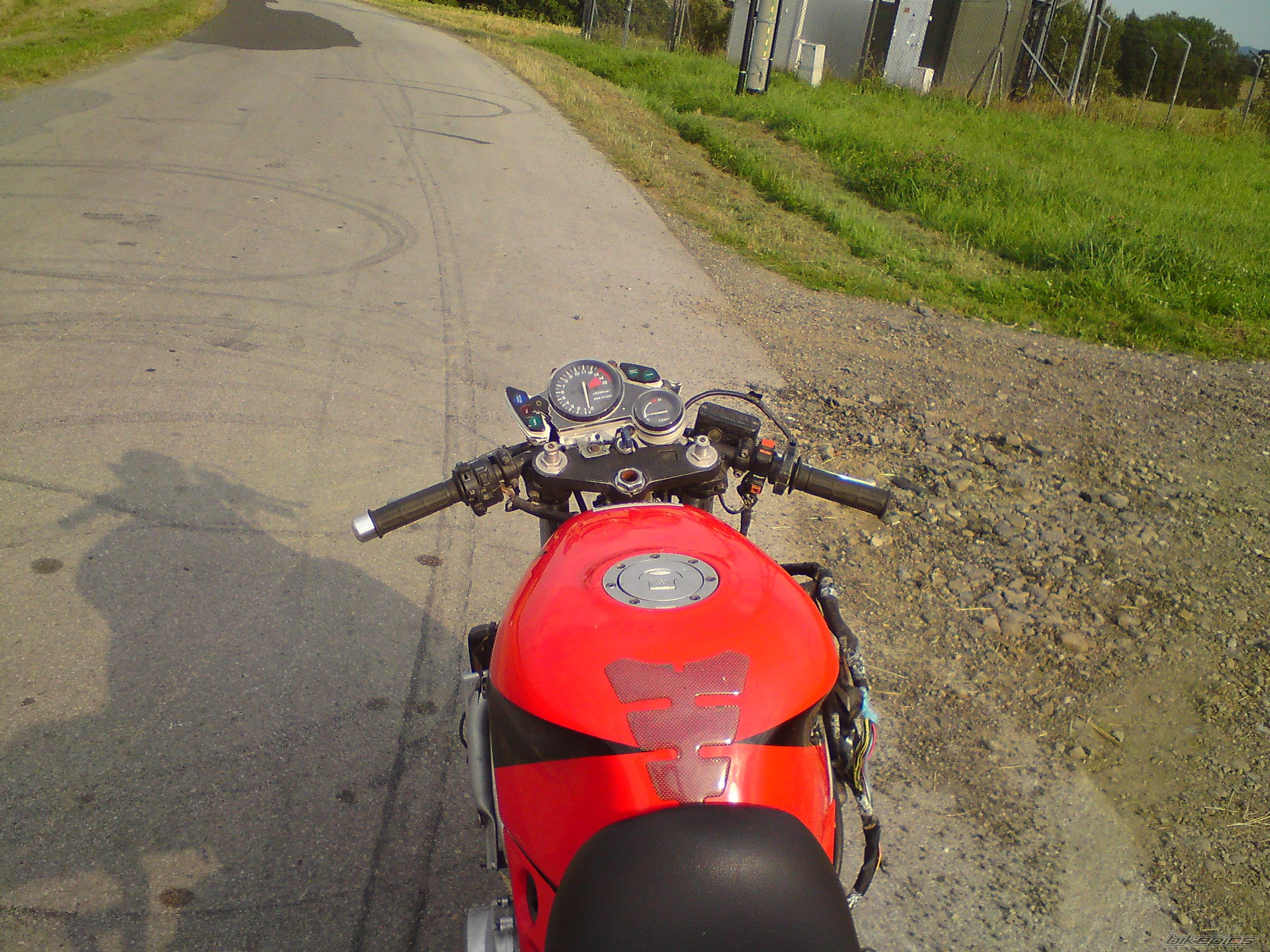 Bike Photo 2587477