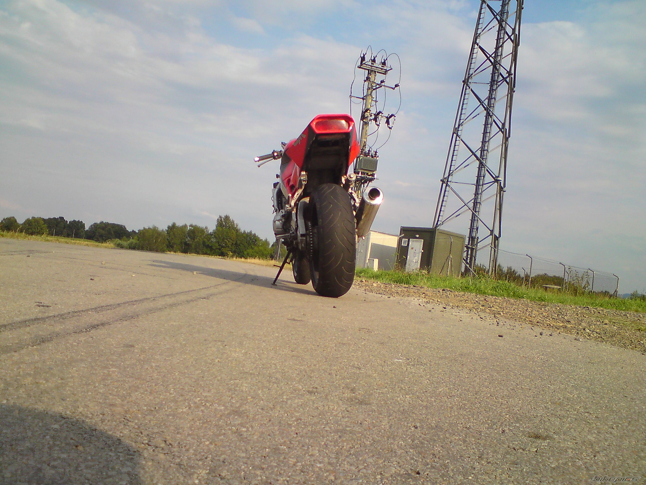 Bike Photo 2587478