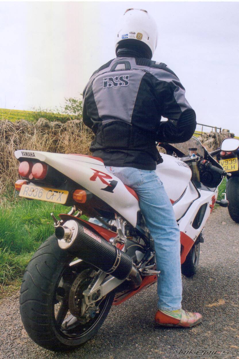 Bike Photo 25875