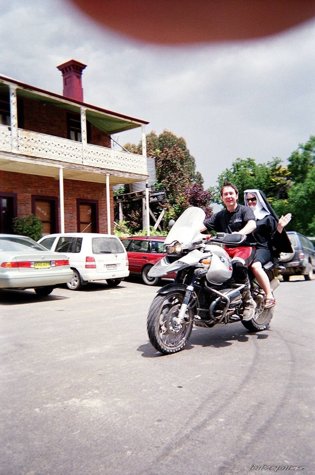 Bike Photo 258762
