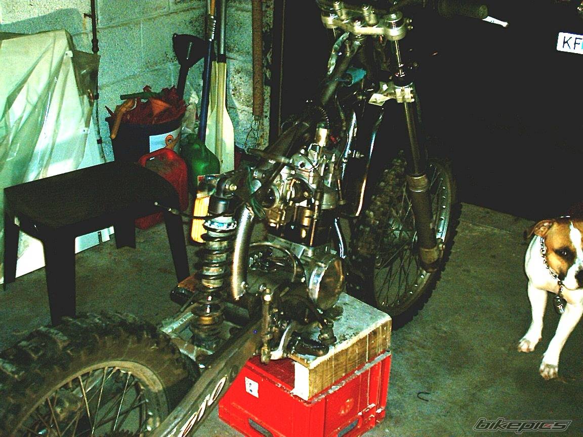 Bike Photo 258773