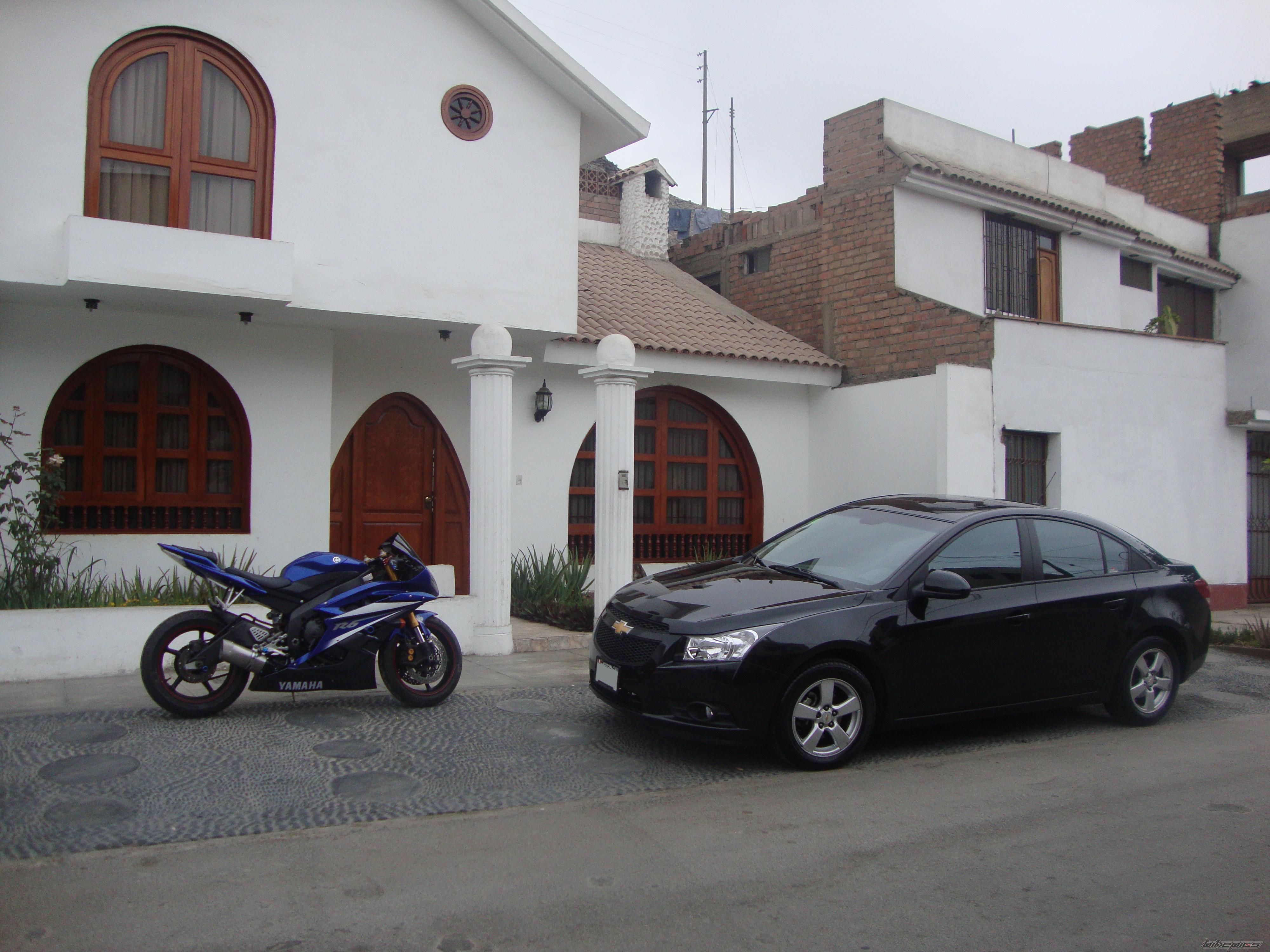Bike Photo 2587734