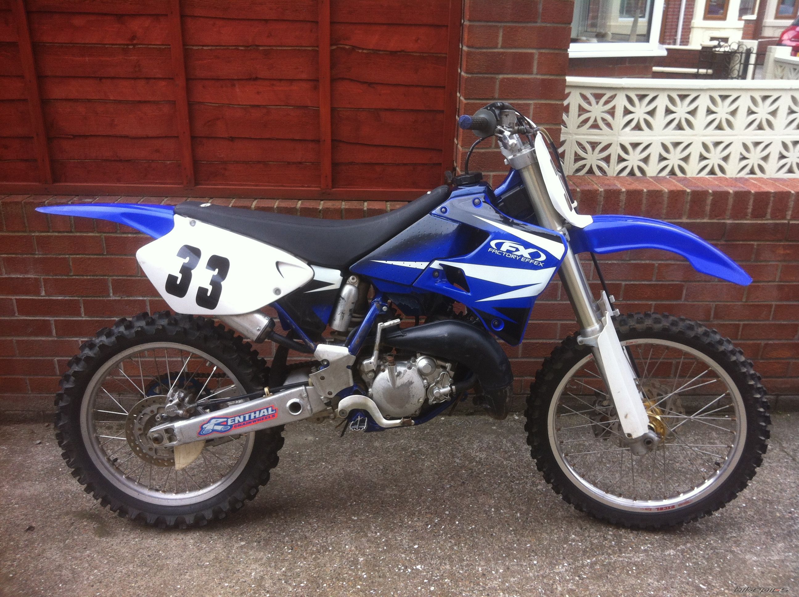 Bike Photo 2587757