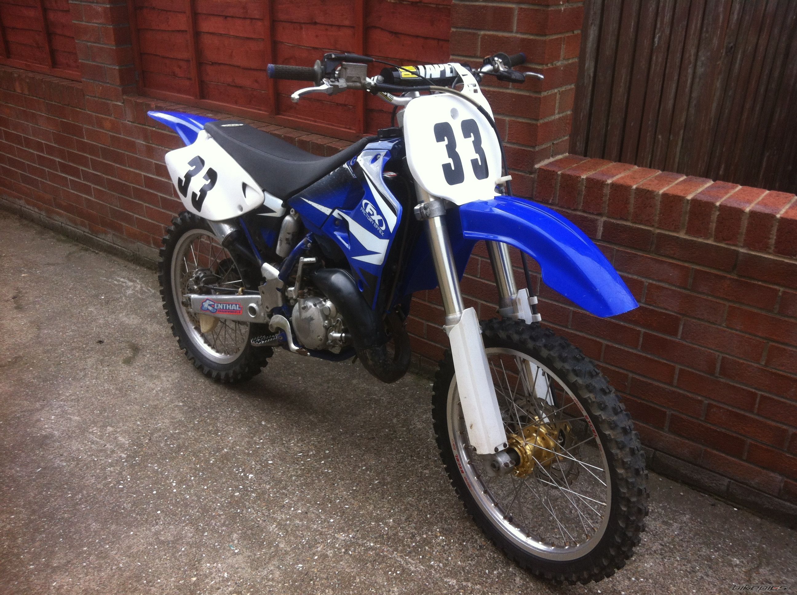 Bike Photo 2587758