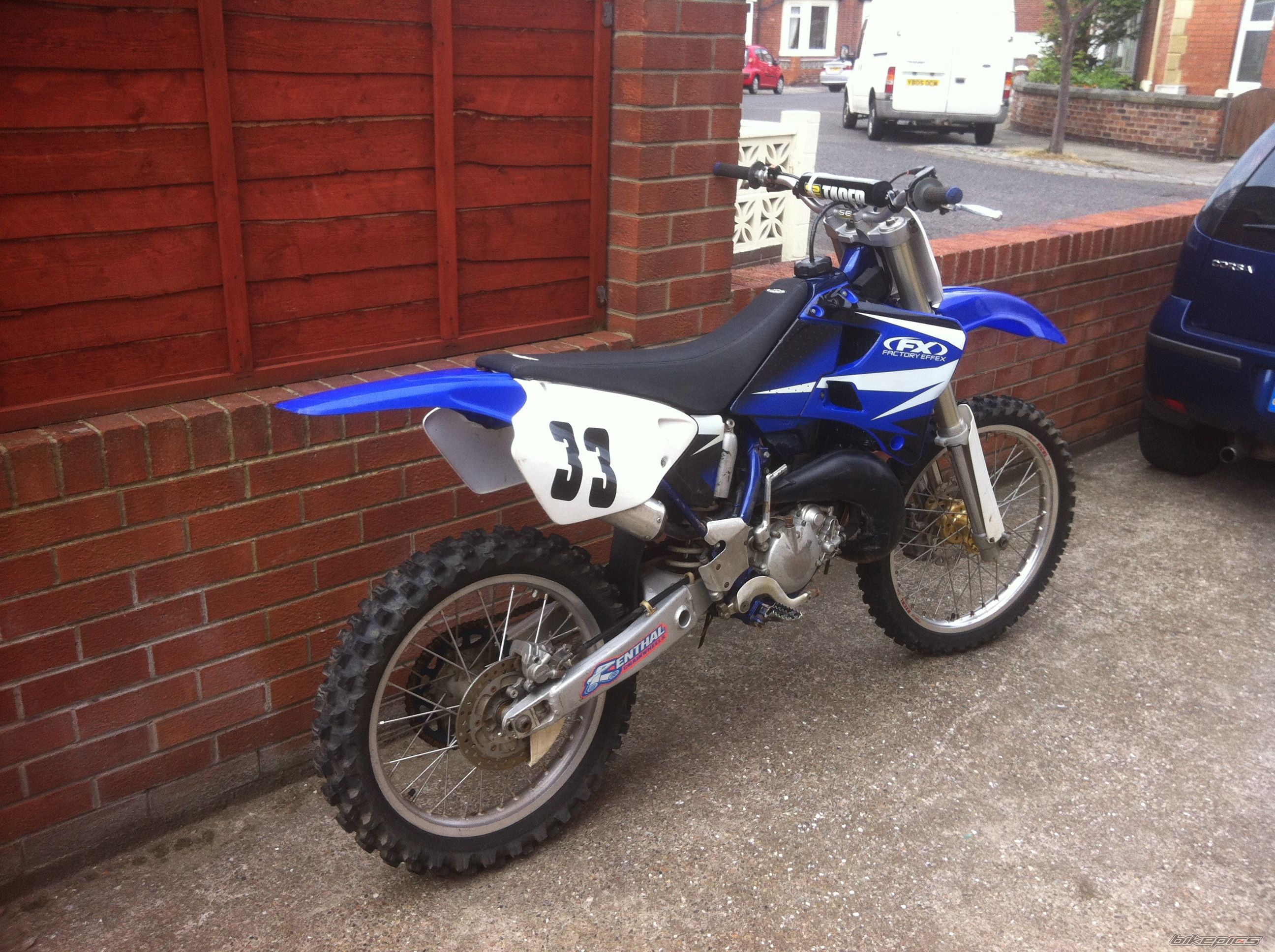 Bike Photo 2587759