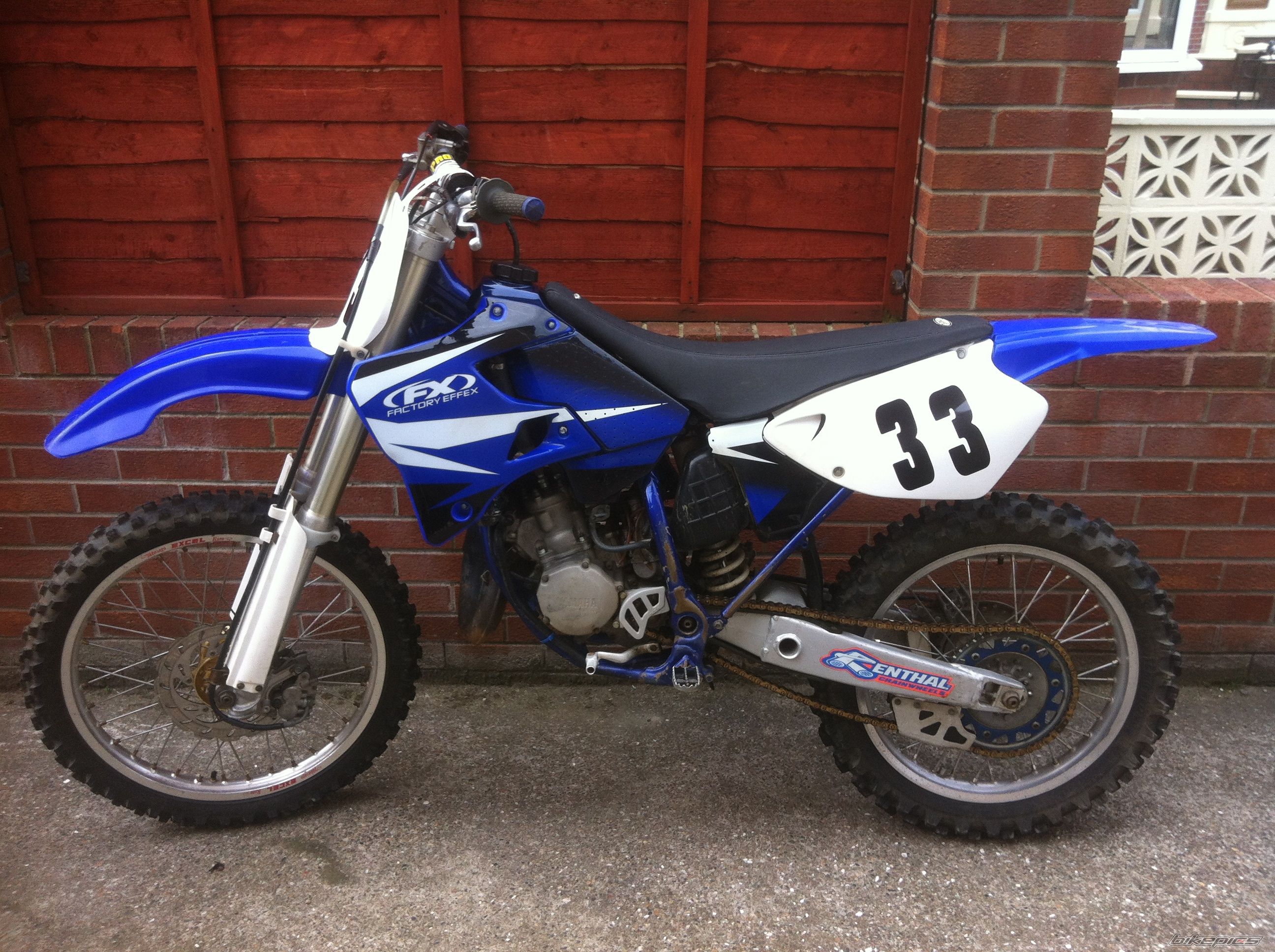 Bike Photo 2587760
