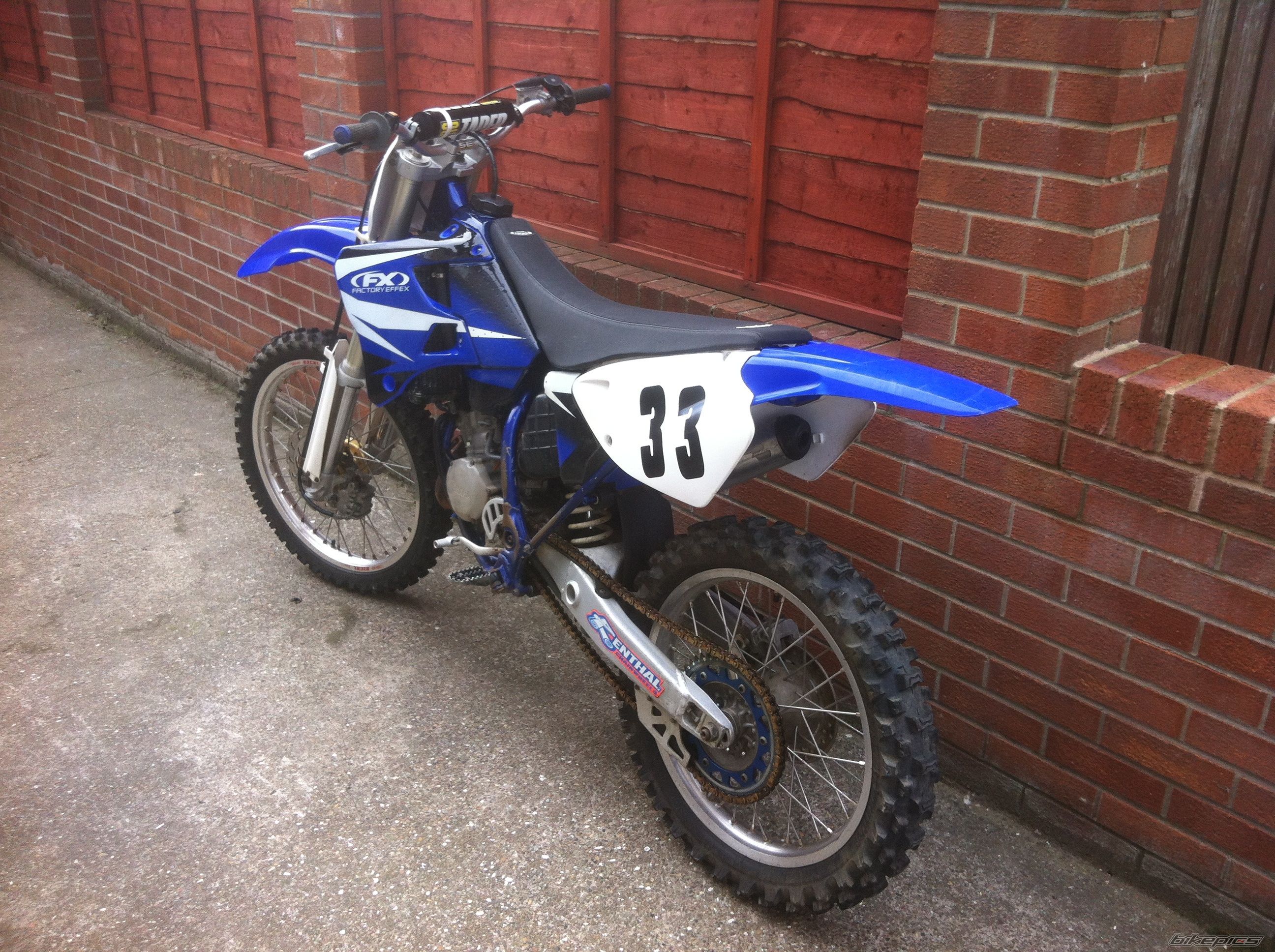 Bike Photo 2587761