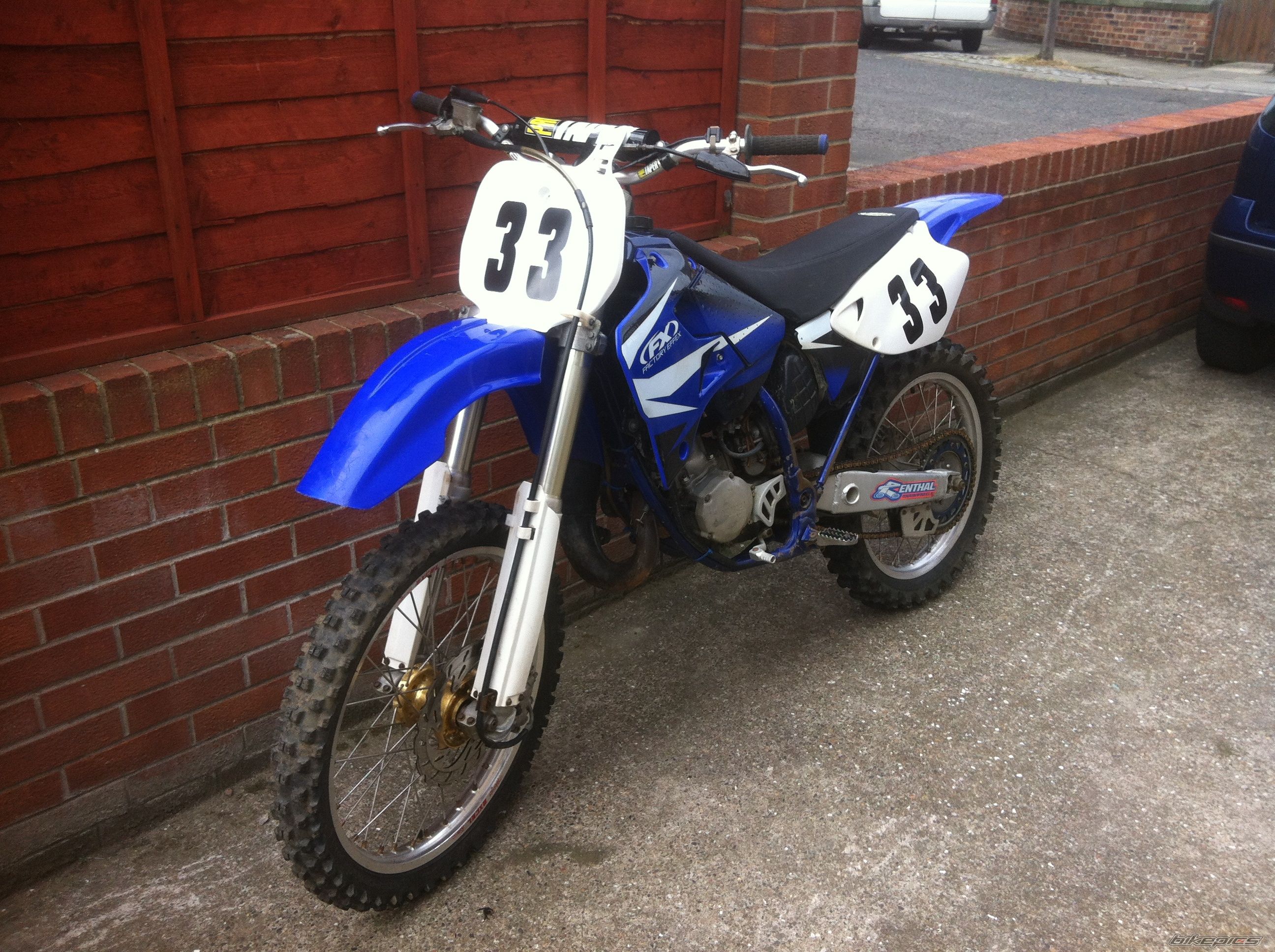 Bike Photo 2587762