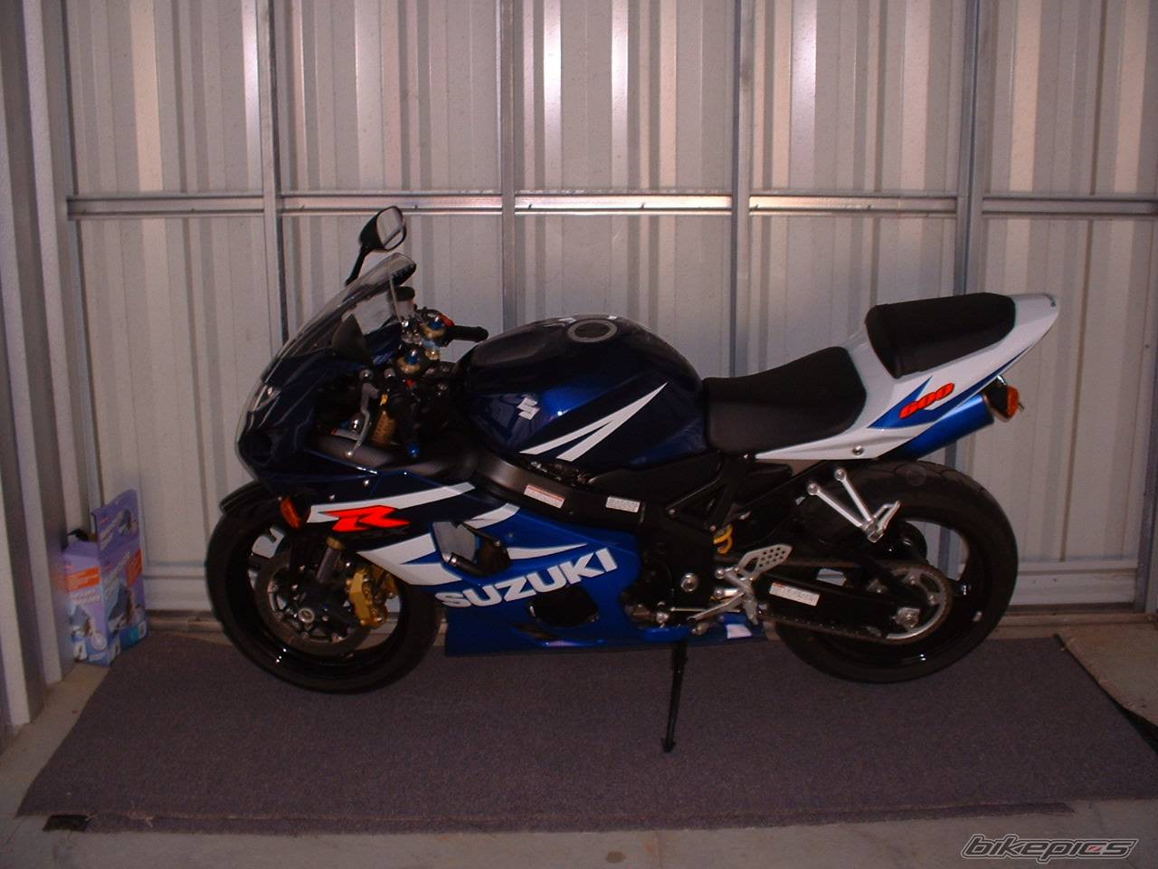 Bike Photo 258780