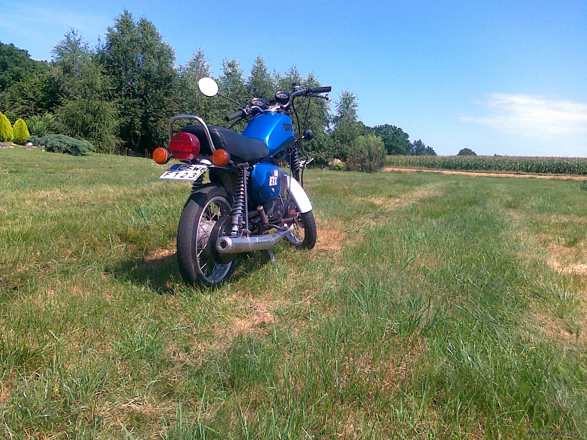 Bike Photo 2587840