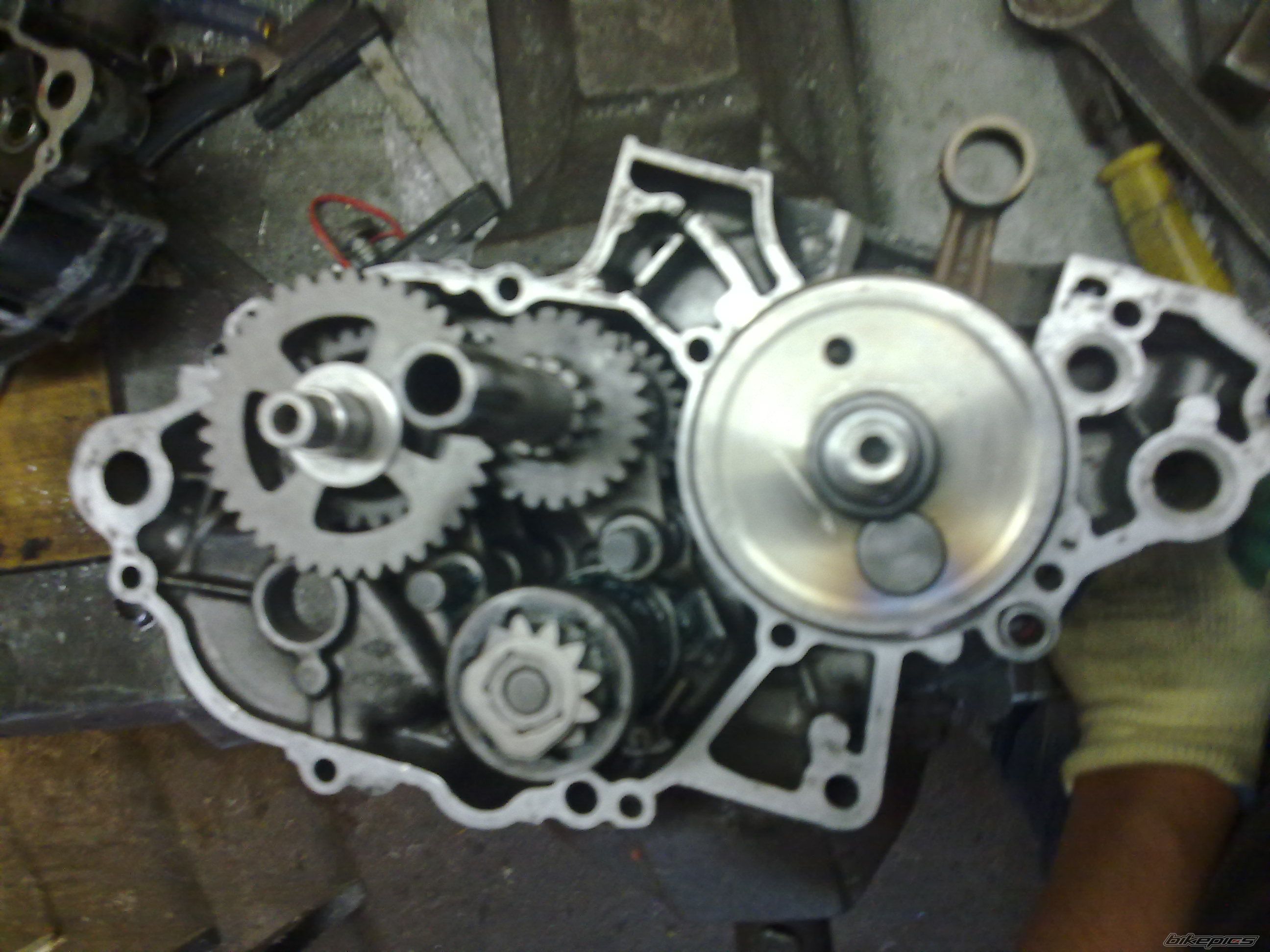 Bike Photo 2587946