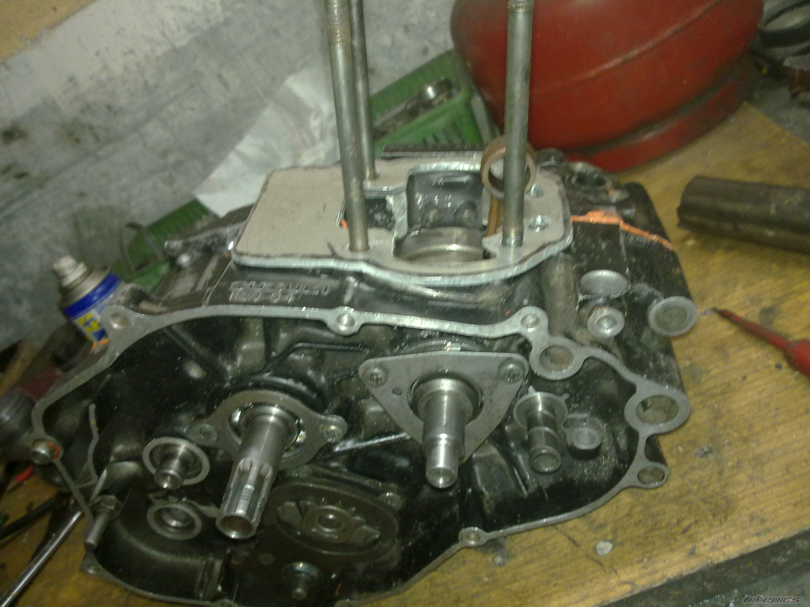 Bike Photo 2587949