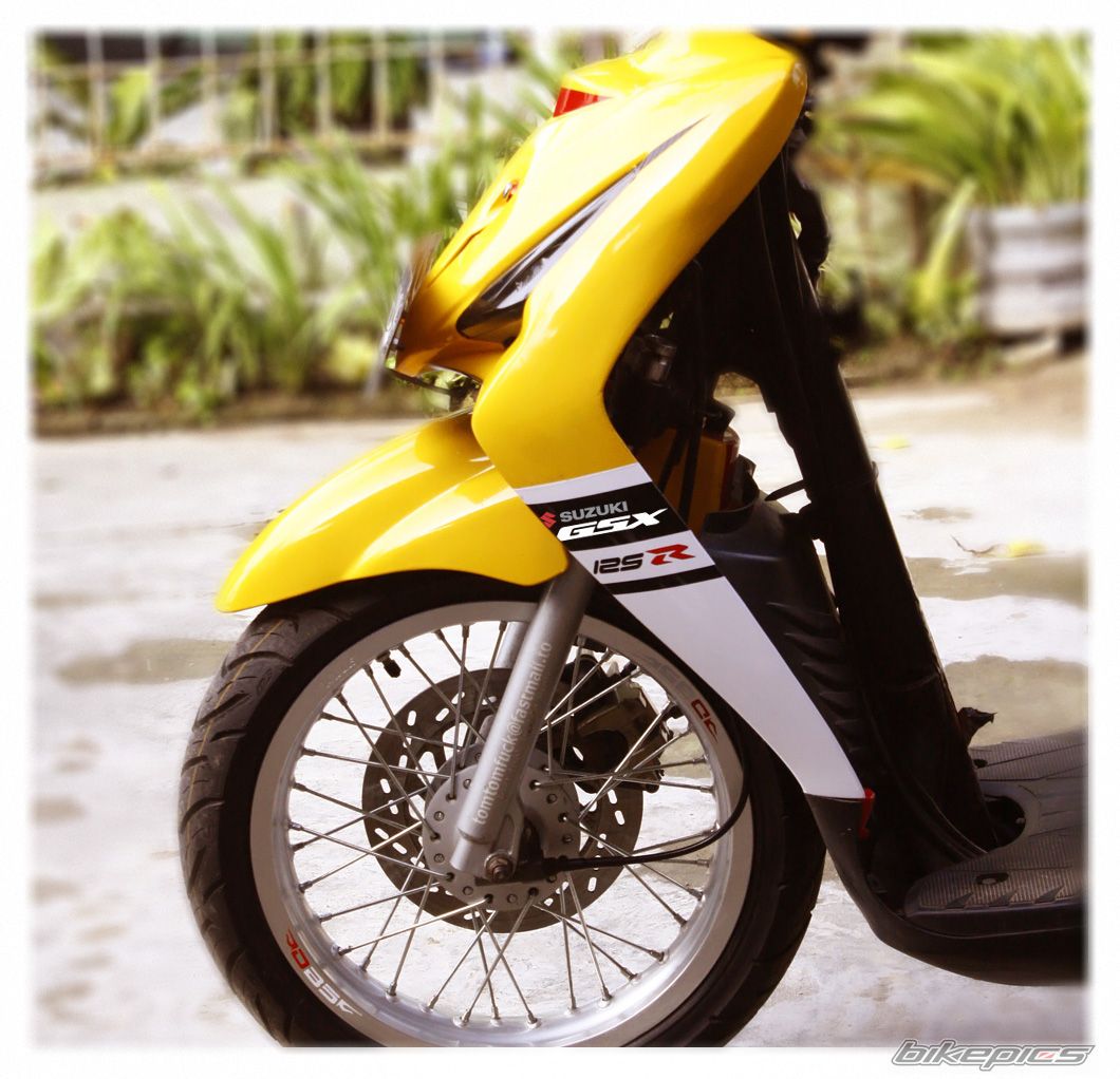 Bike Photo 2588075