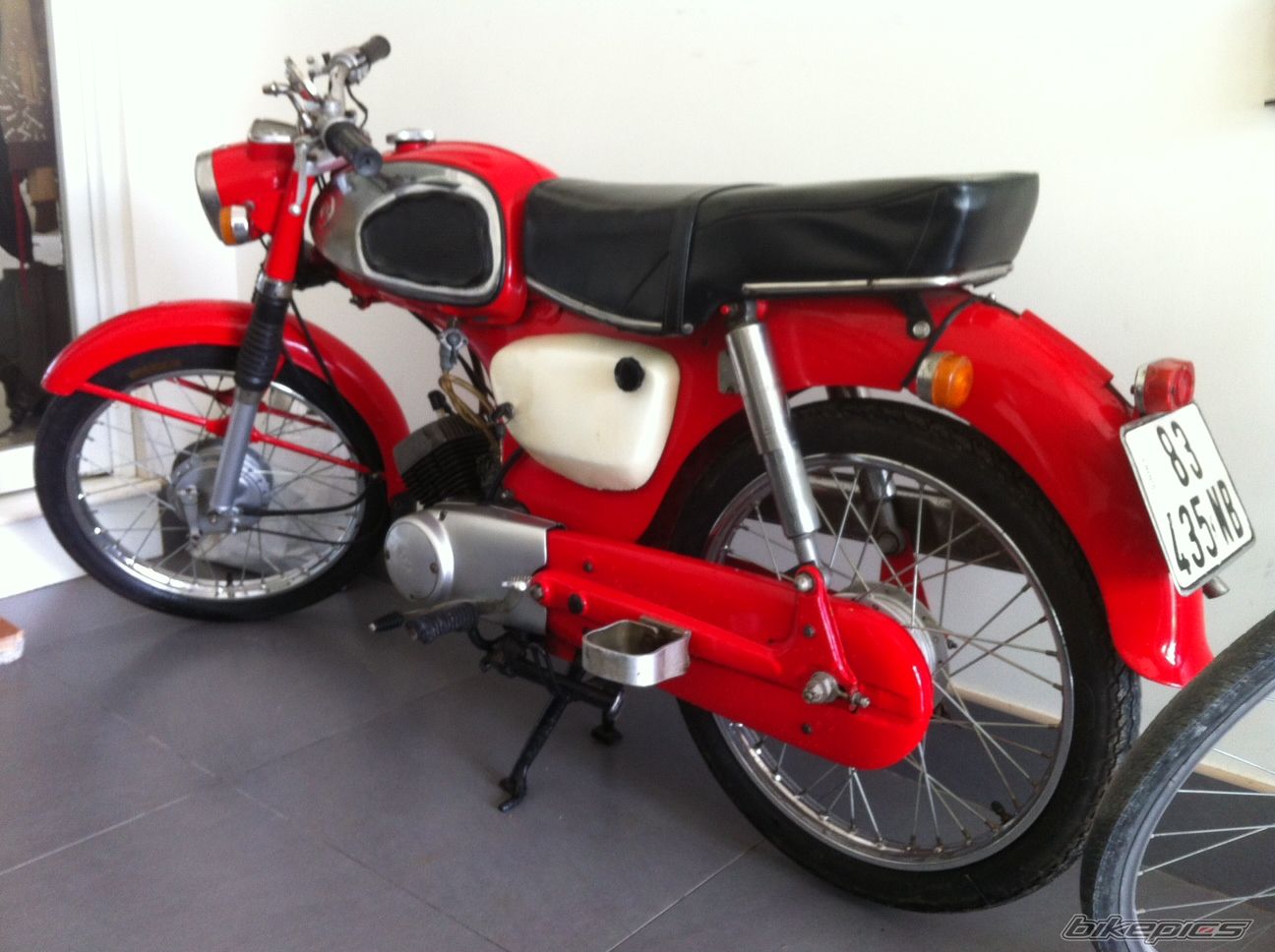 Bike Photo 2588128