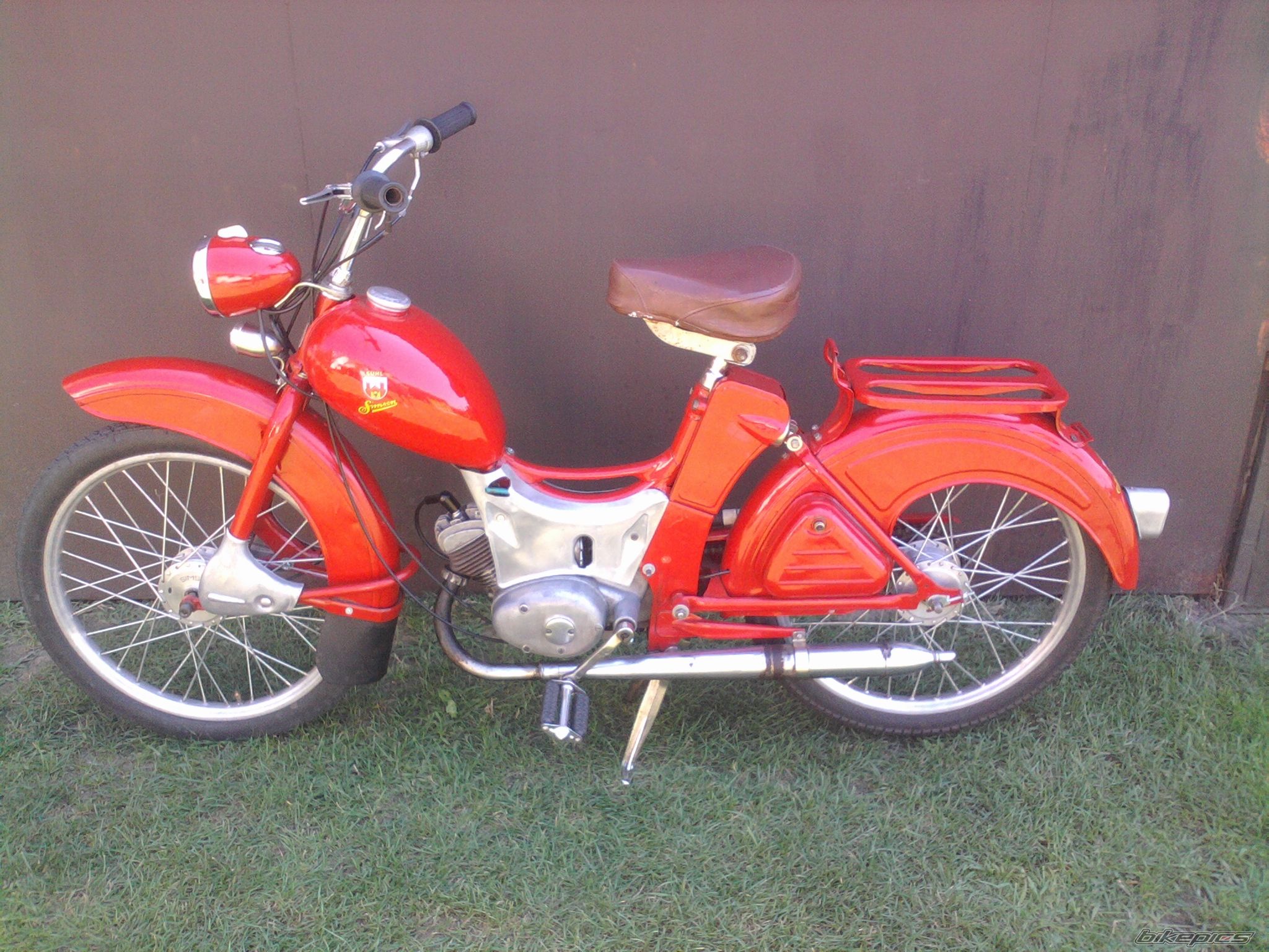 Bike Photo 2588134