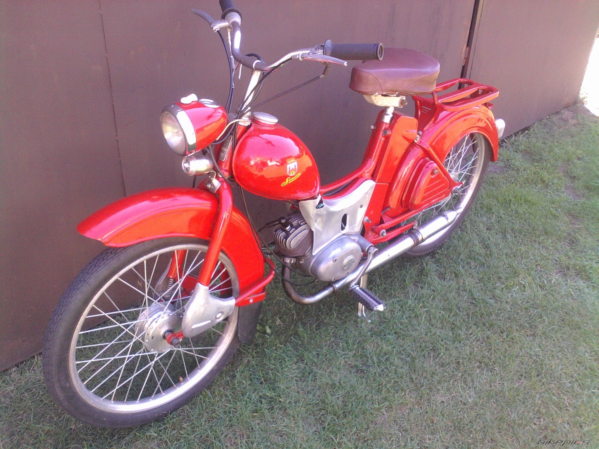 Bike Photo 2588135
