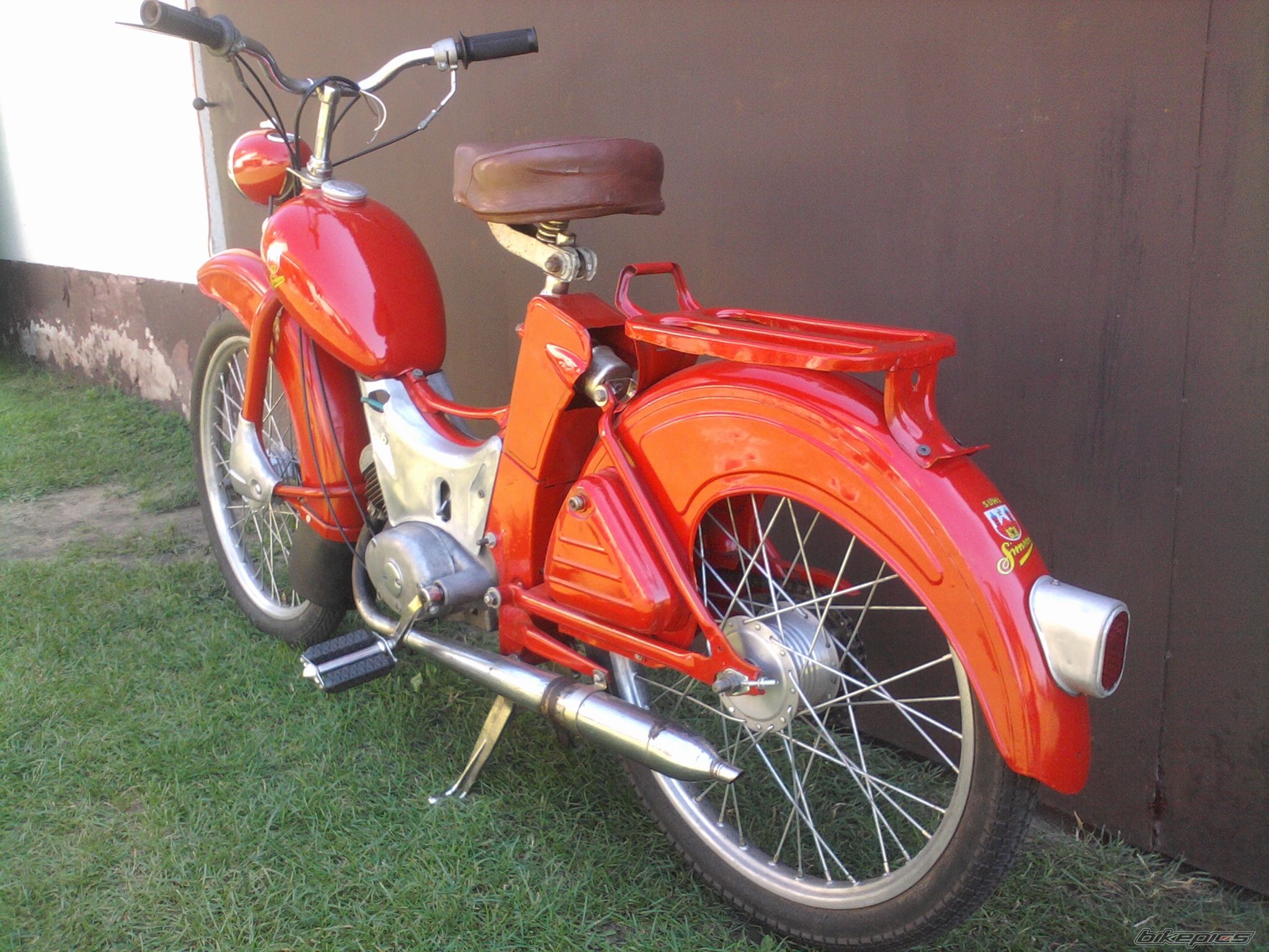 Bike Photo 2588137