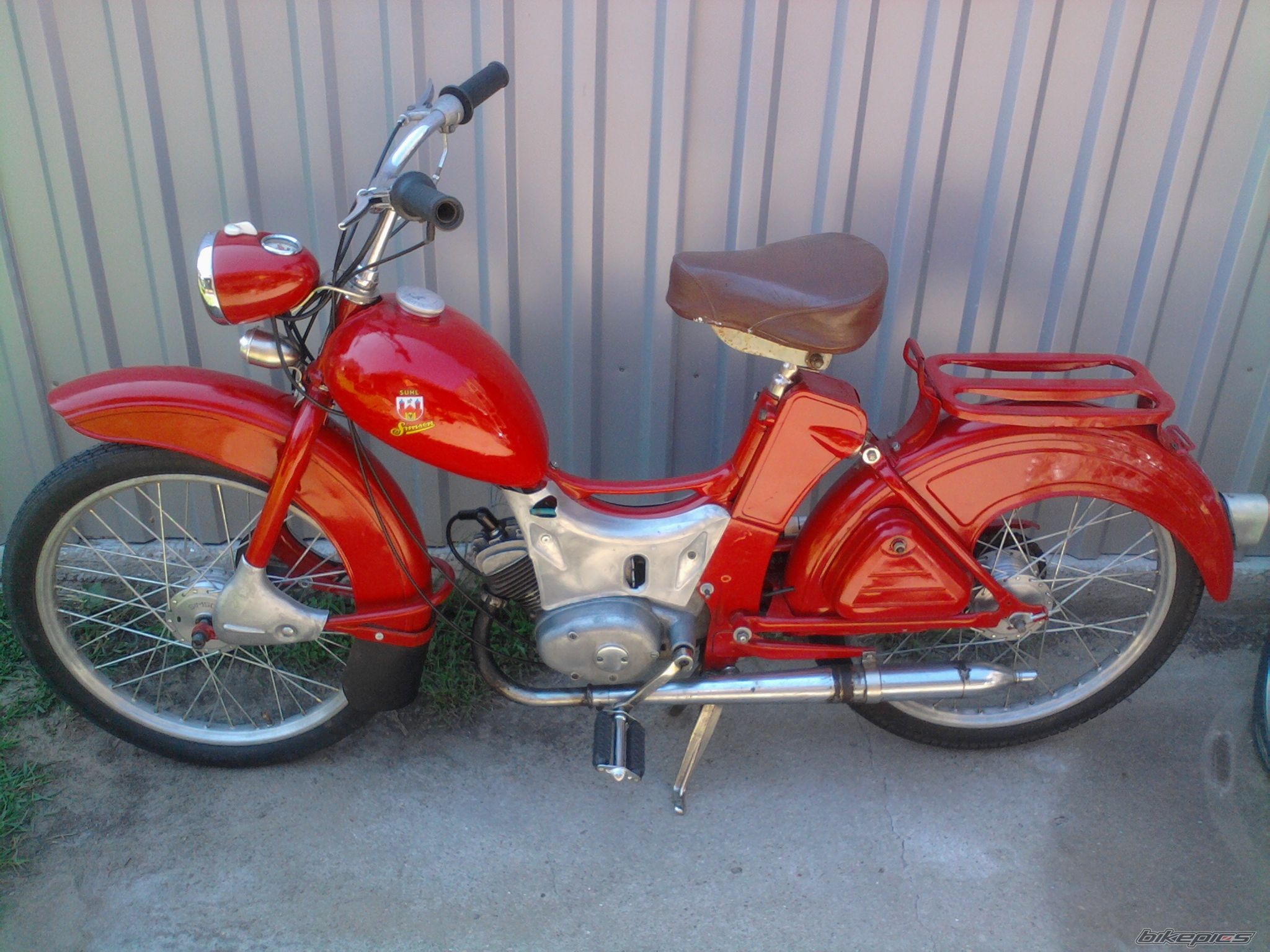 Bike Photo 2588141