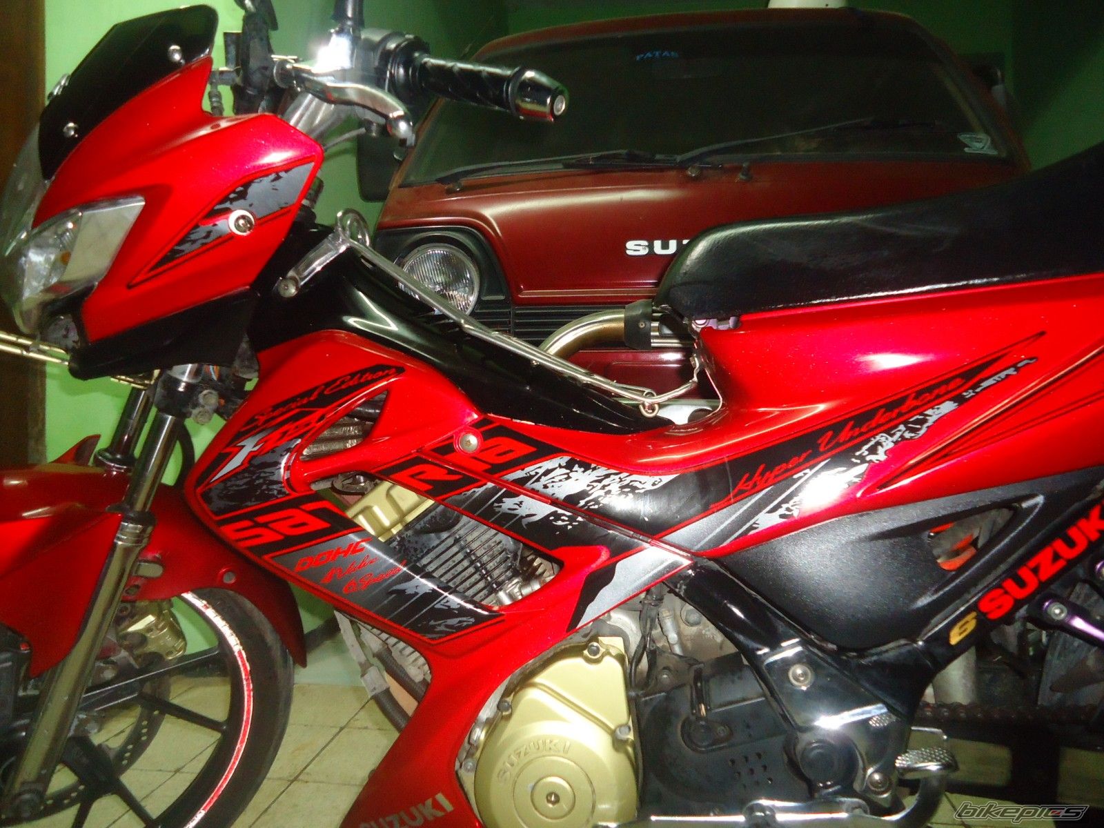 Bike Photo 2588232