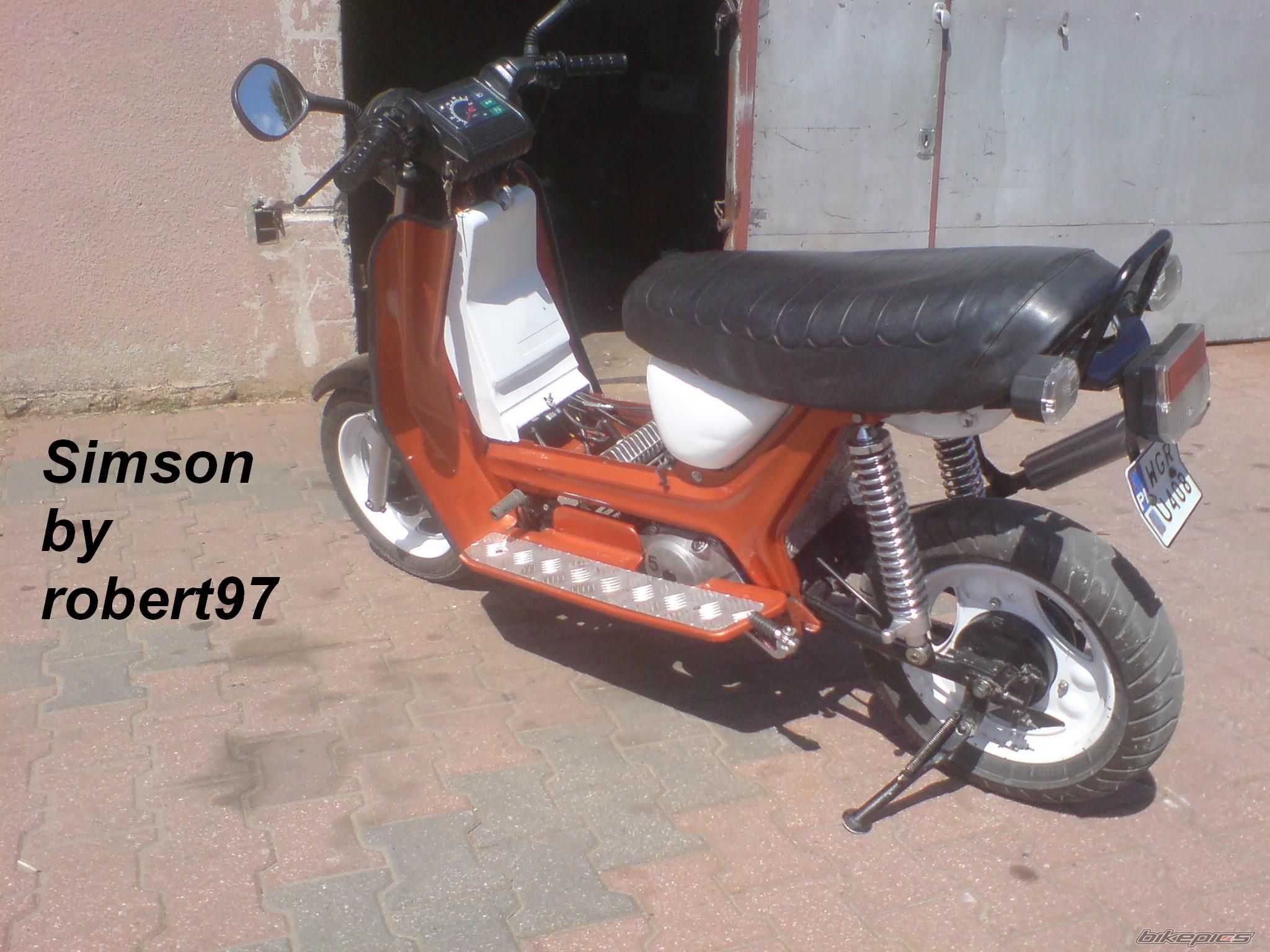 Bike Photo 2588252