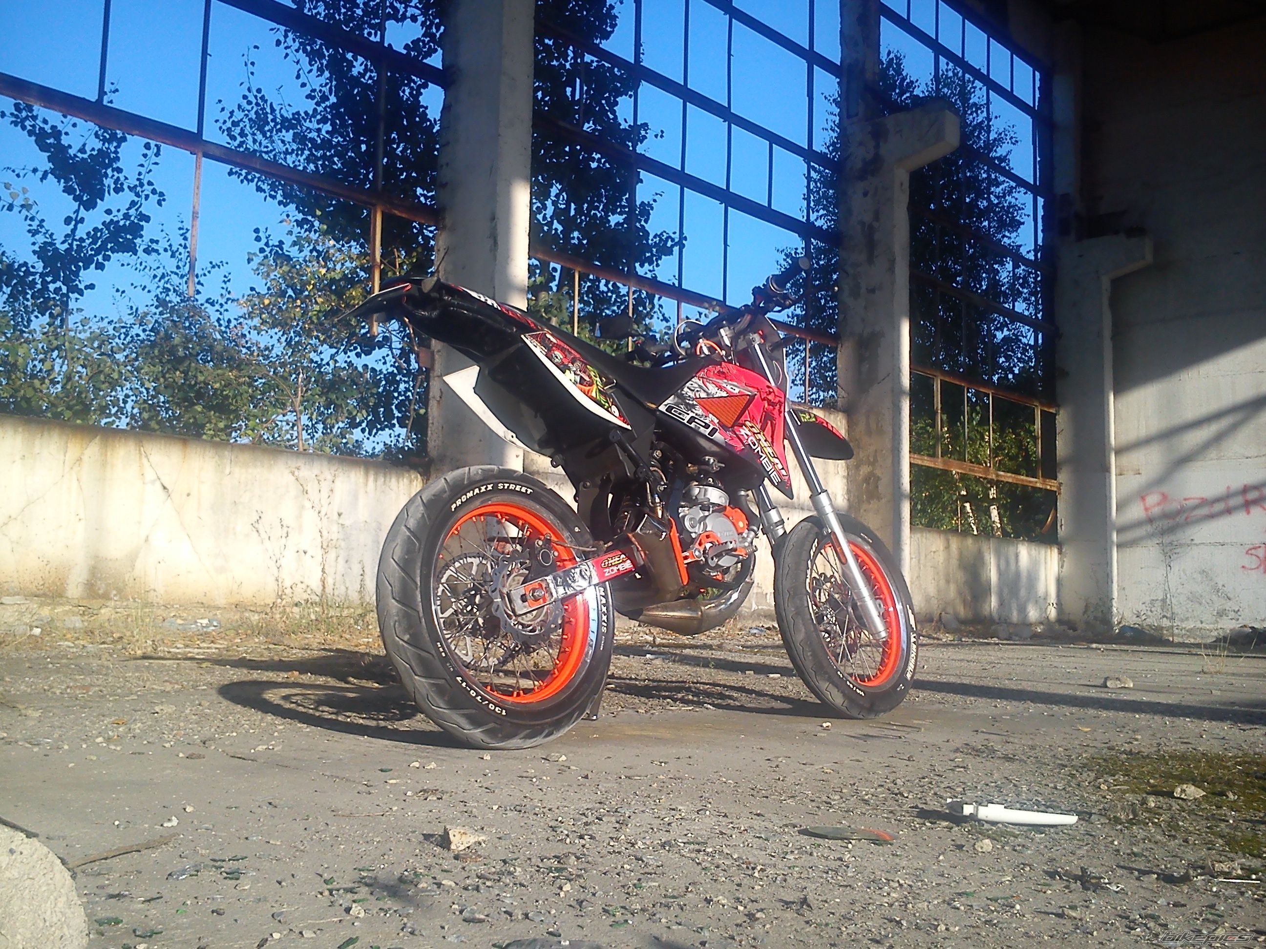 Bike Photo 2588291