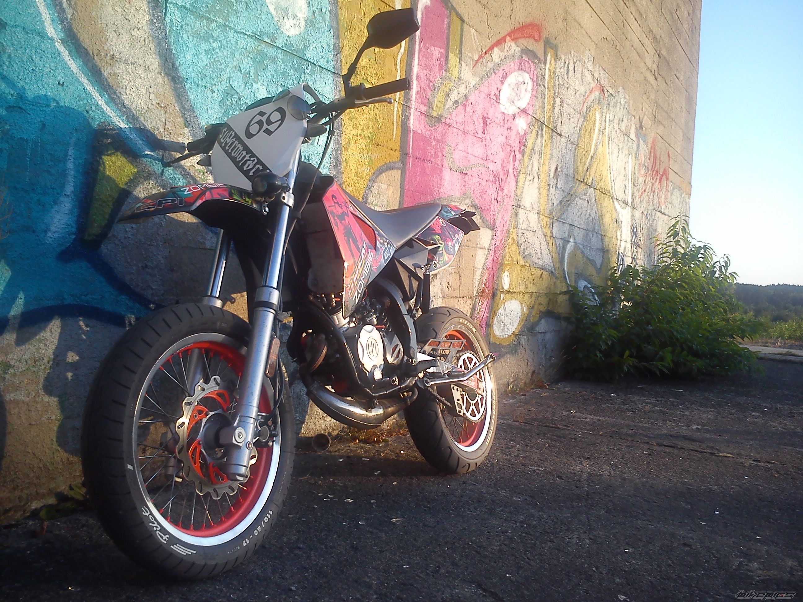 Bike Photo 2588293