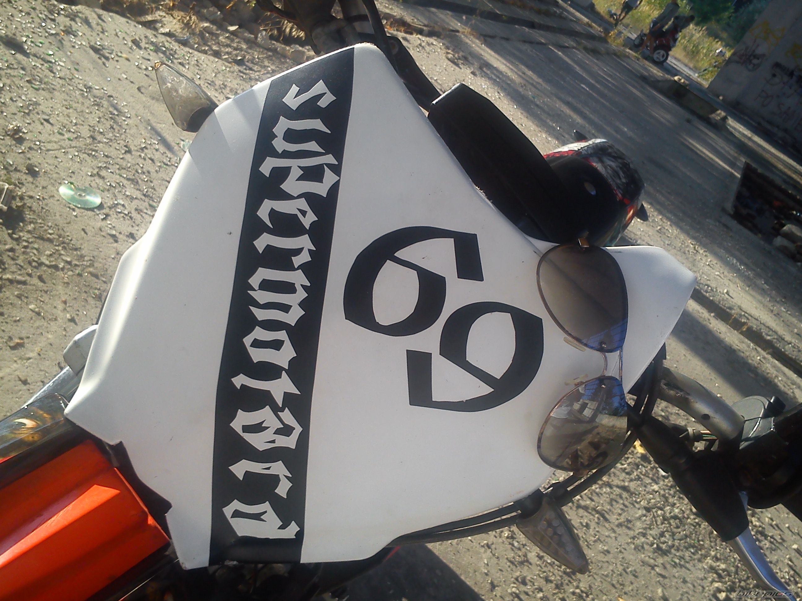 Bike Photo 2588296