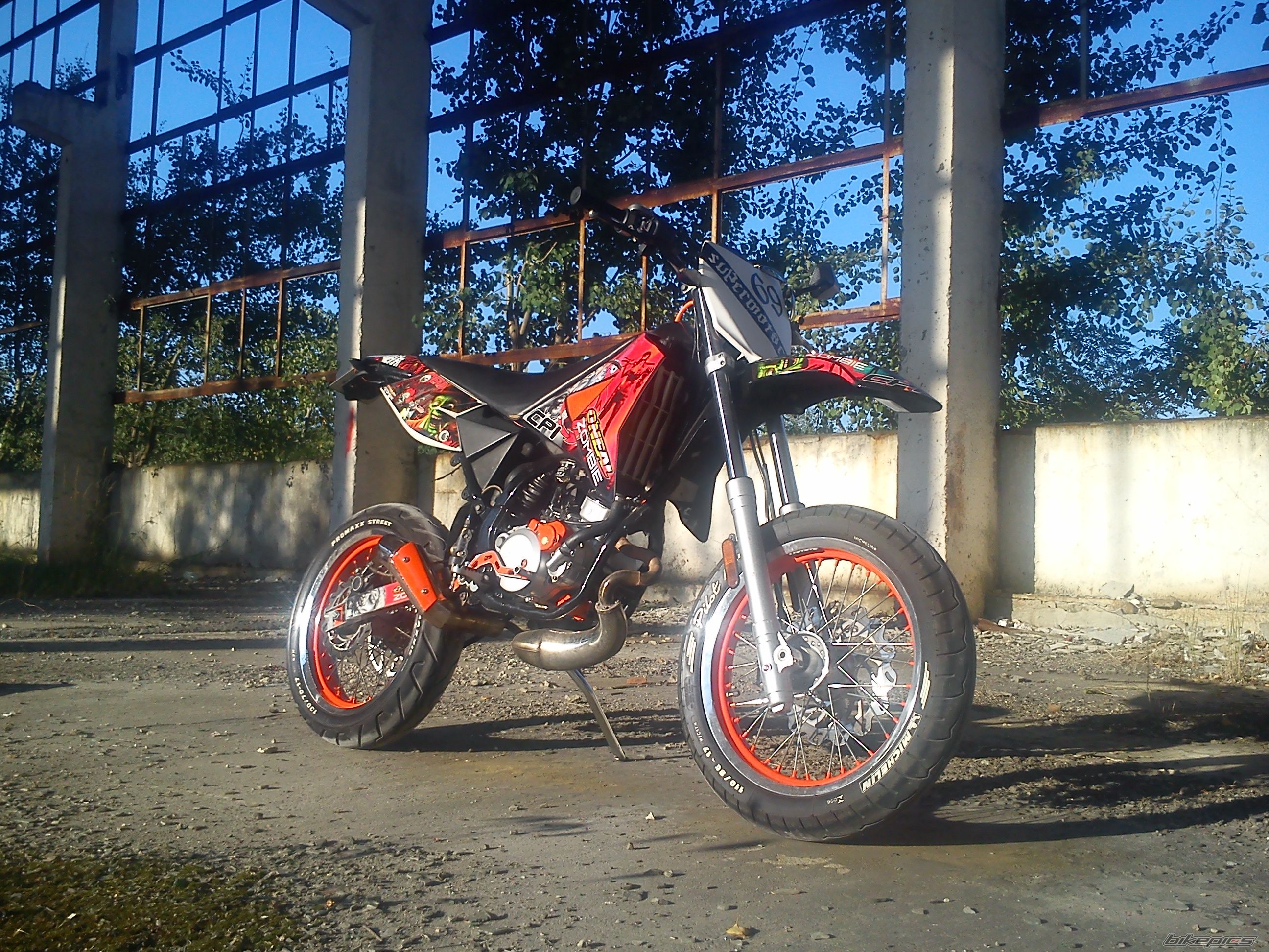 Bike Photo 2588297
