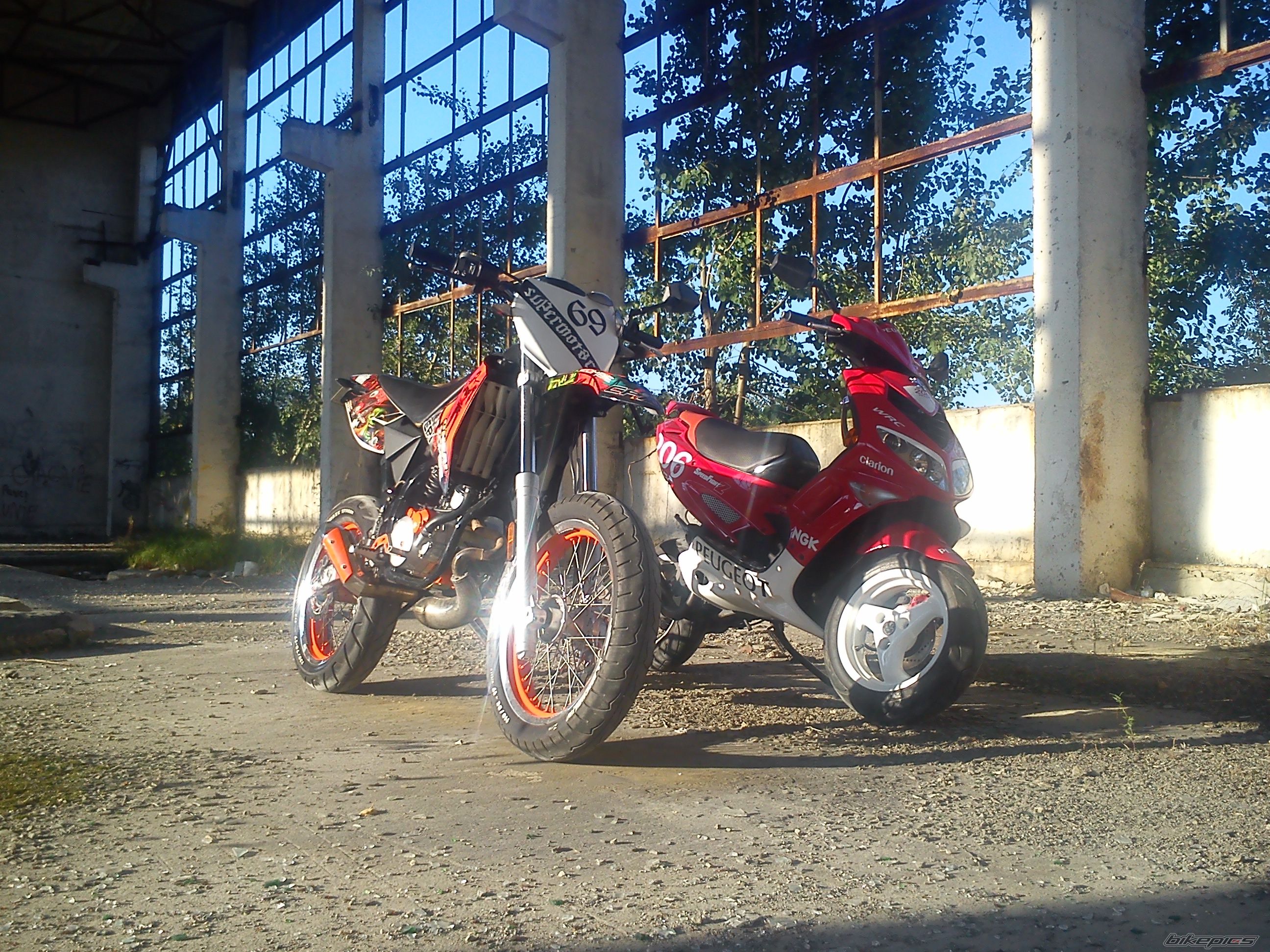 Bike Photo 2588298
