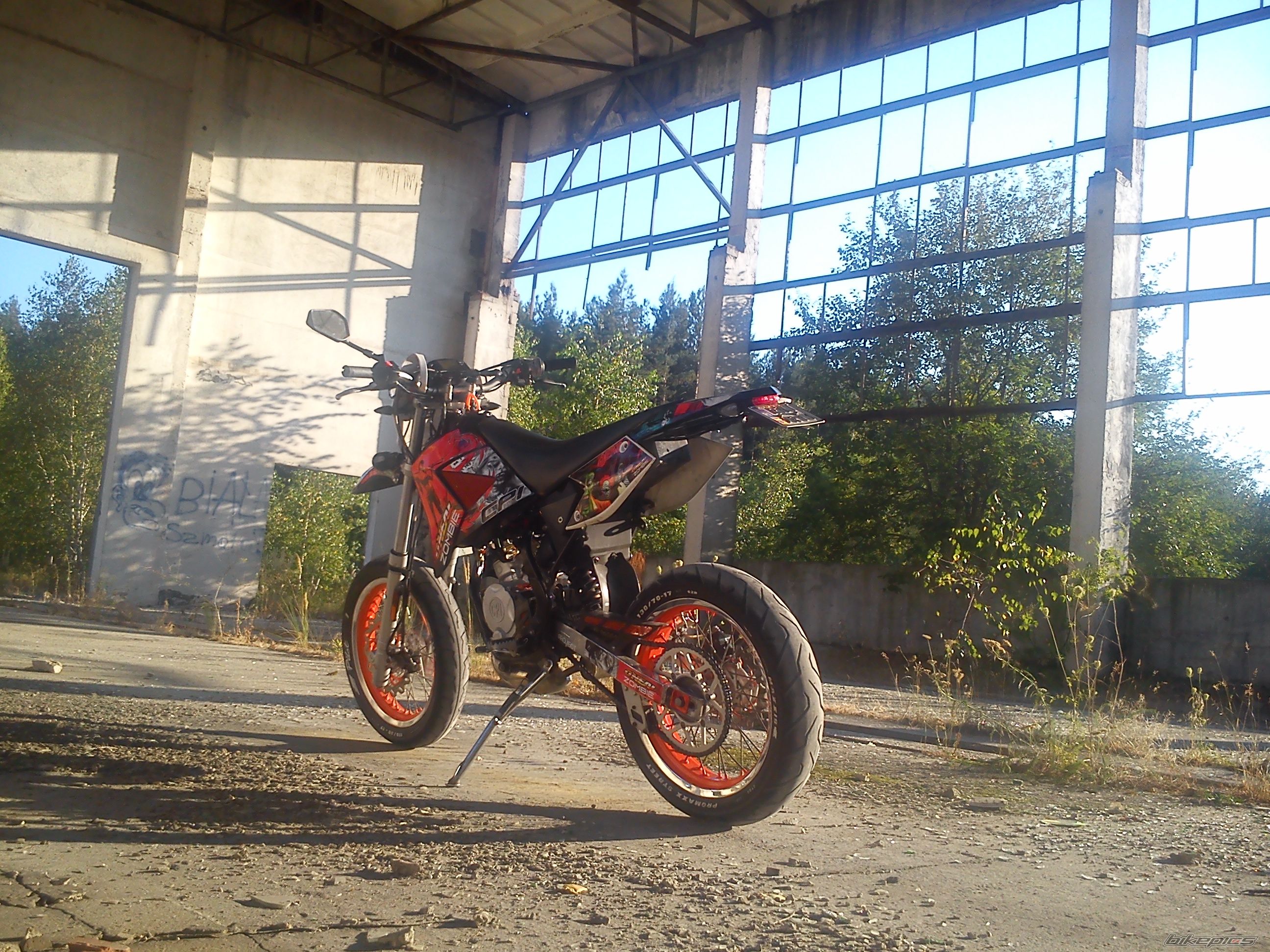 Bike Photo 2588299