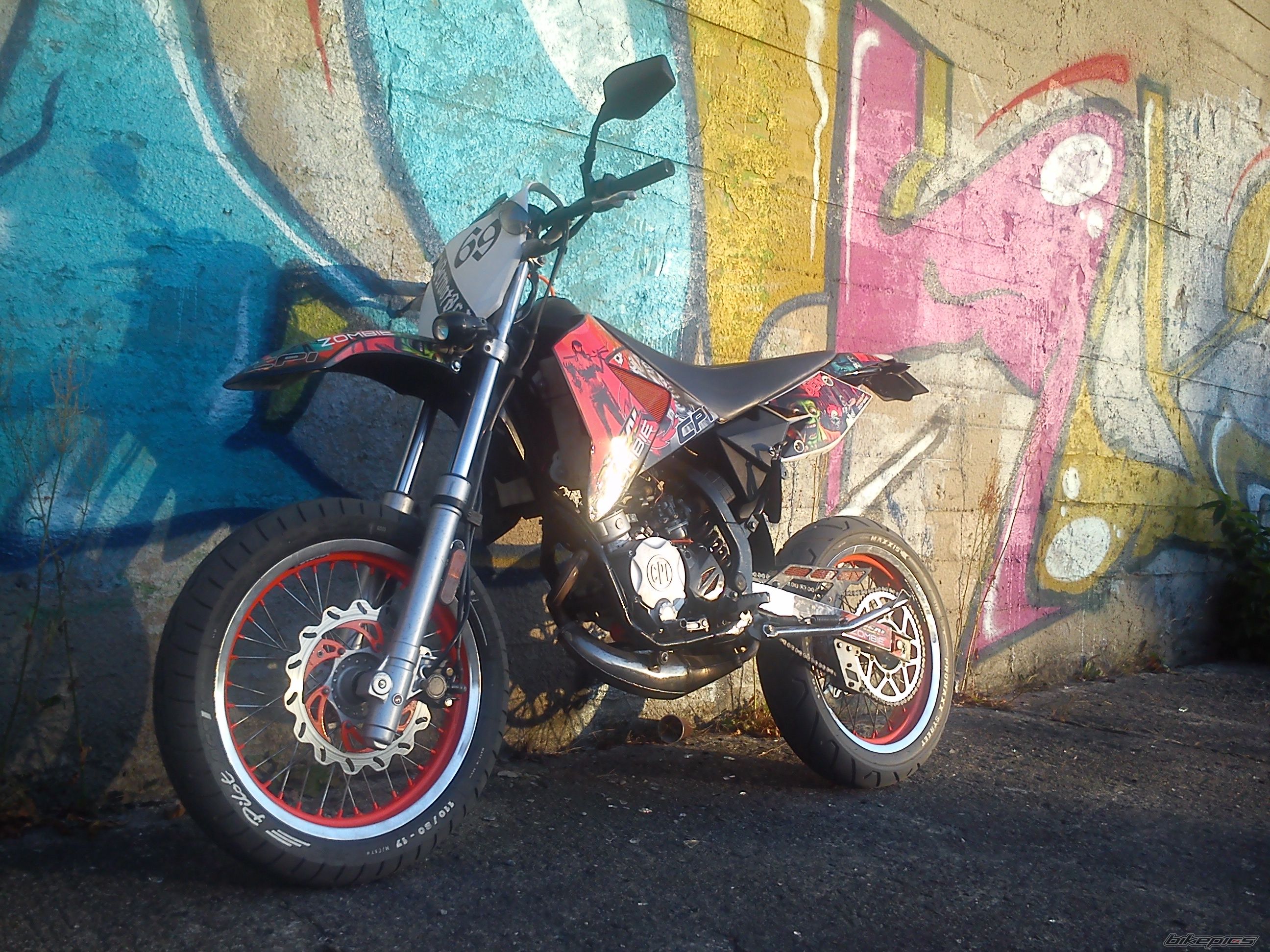 Bike Photo 2588300
