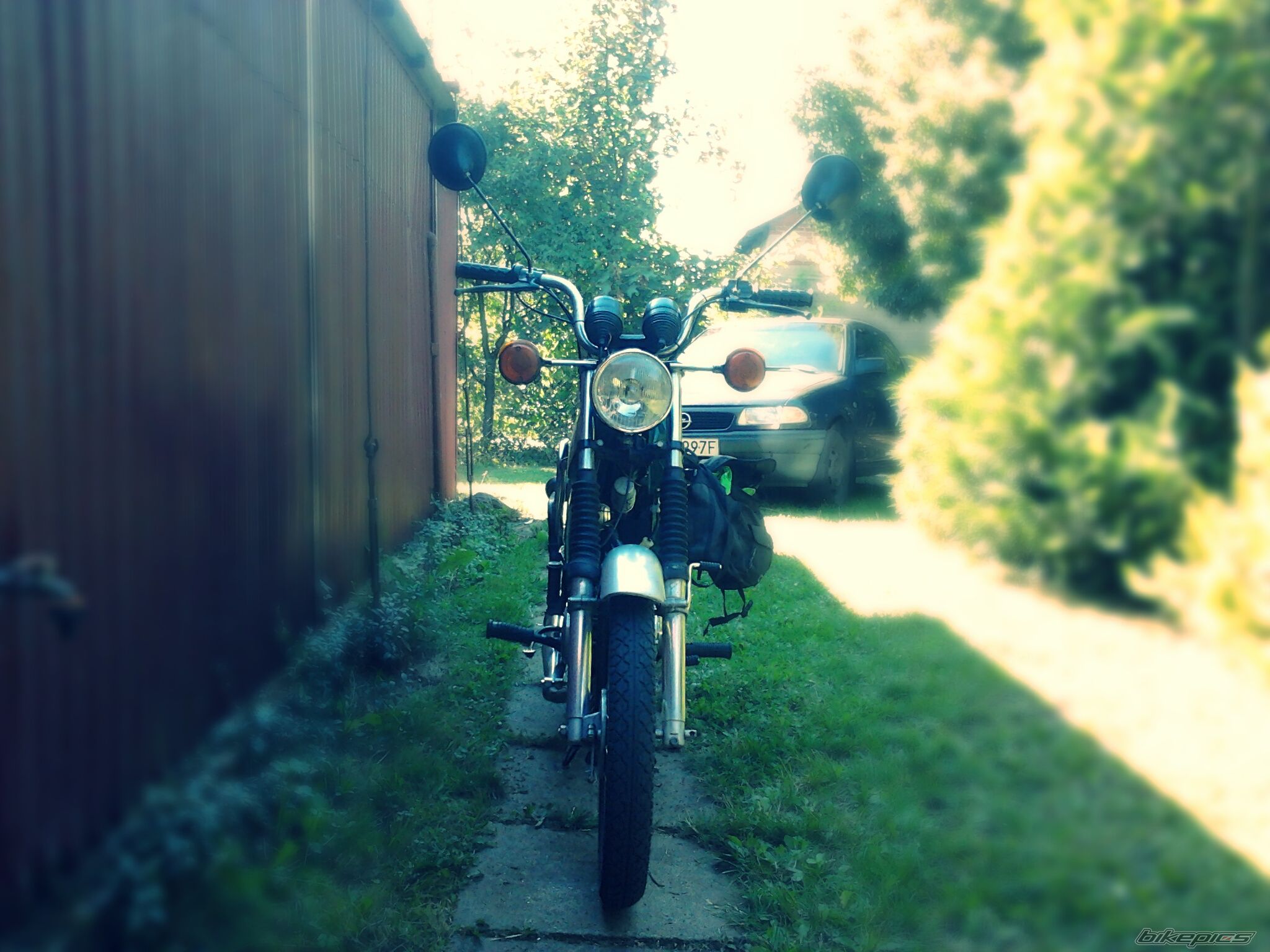 Bike Photo 2588322
