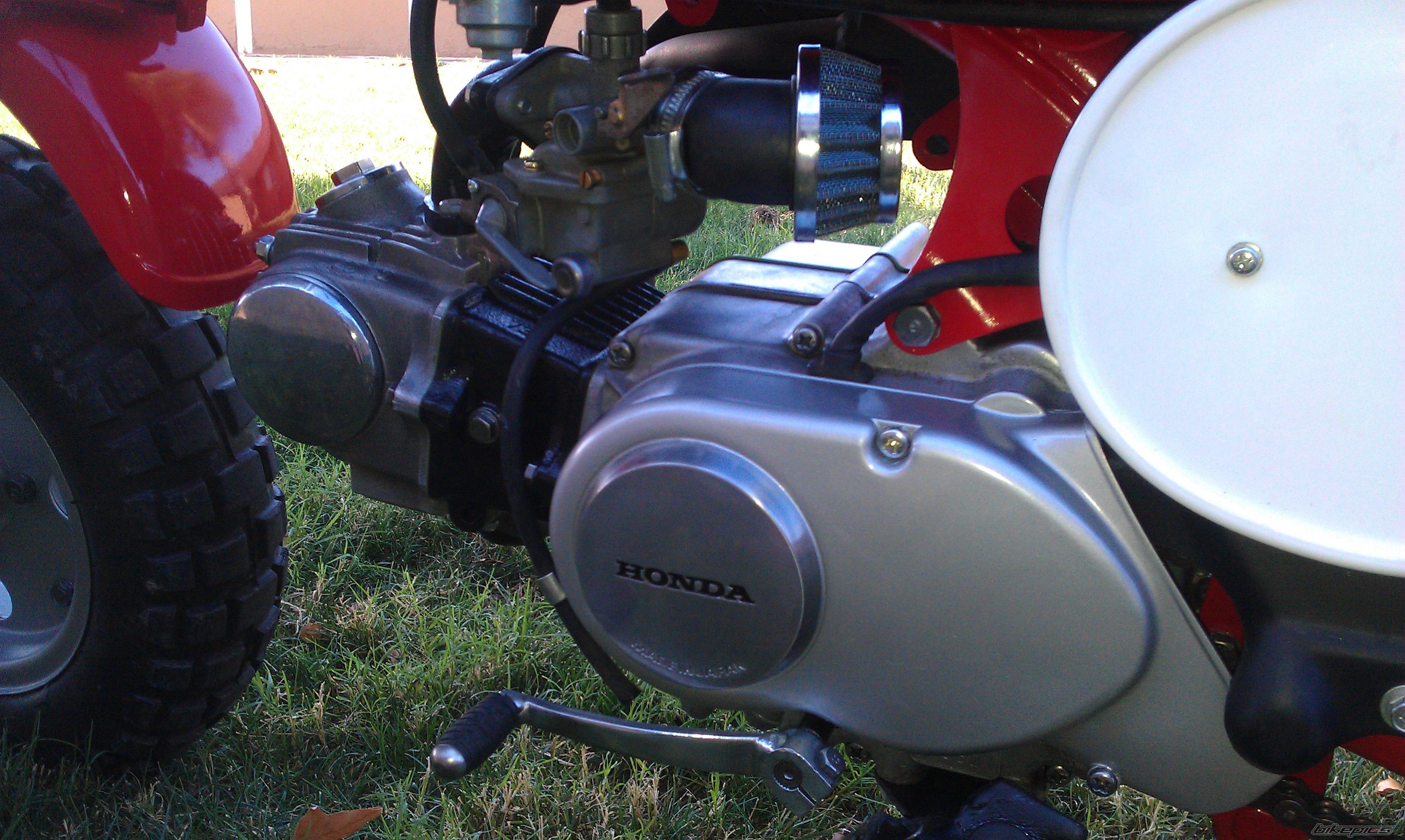 Bike Photo 2588325