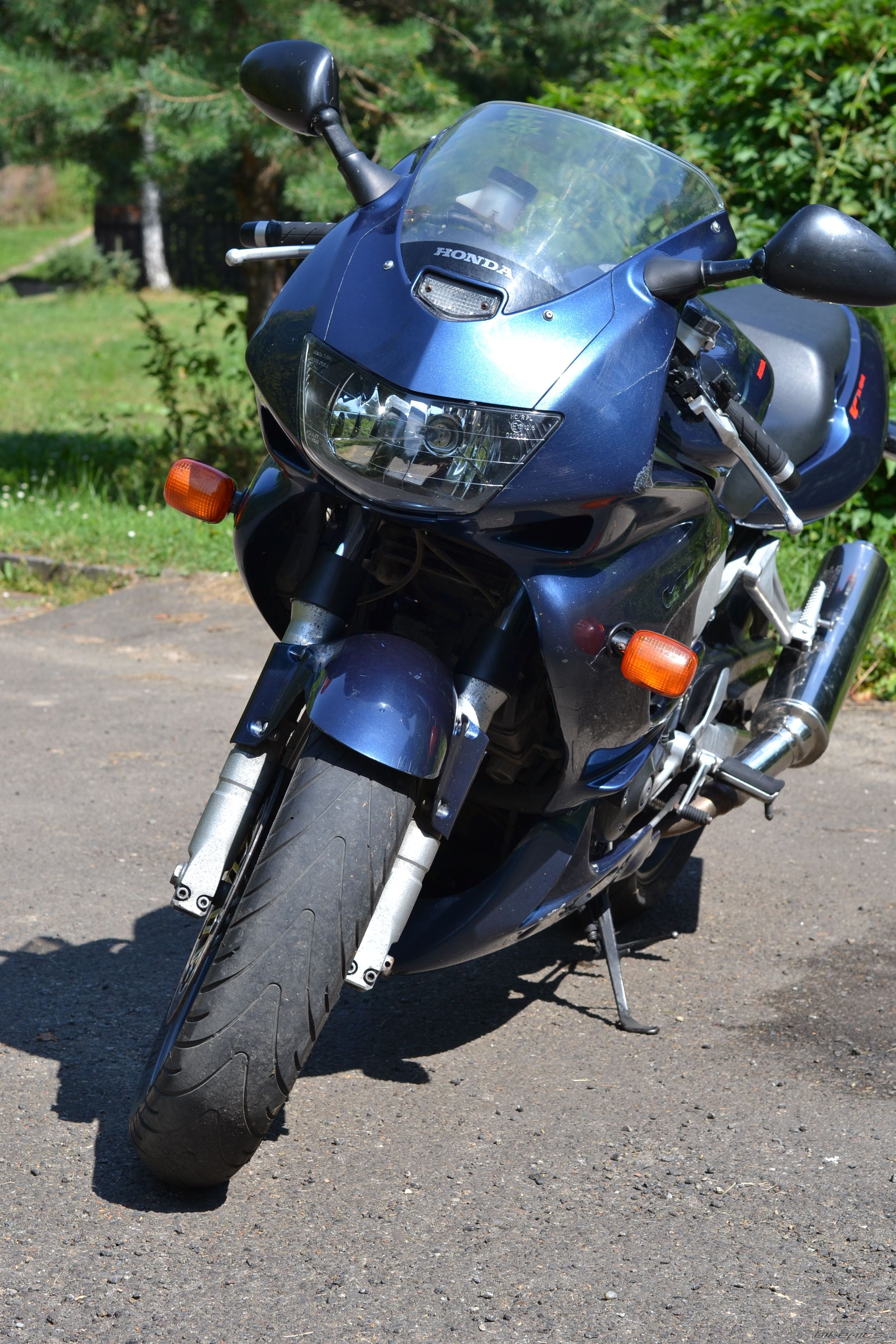 Bike Photo 2588371