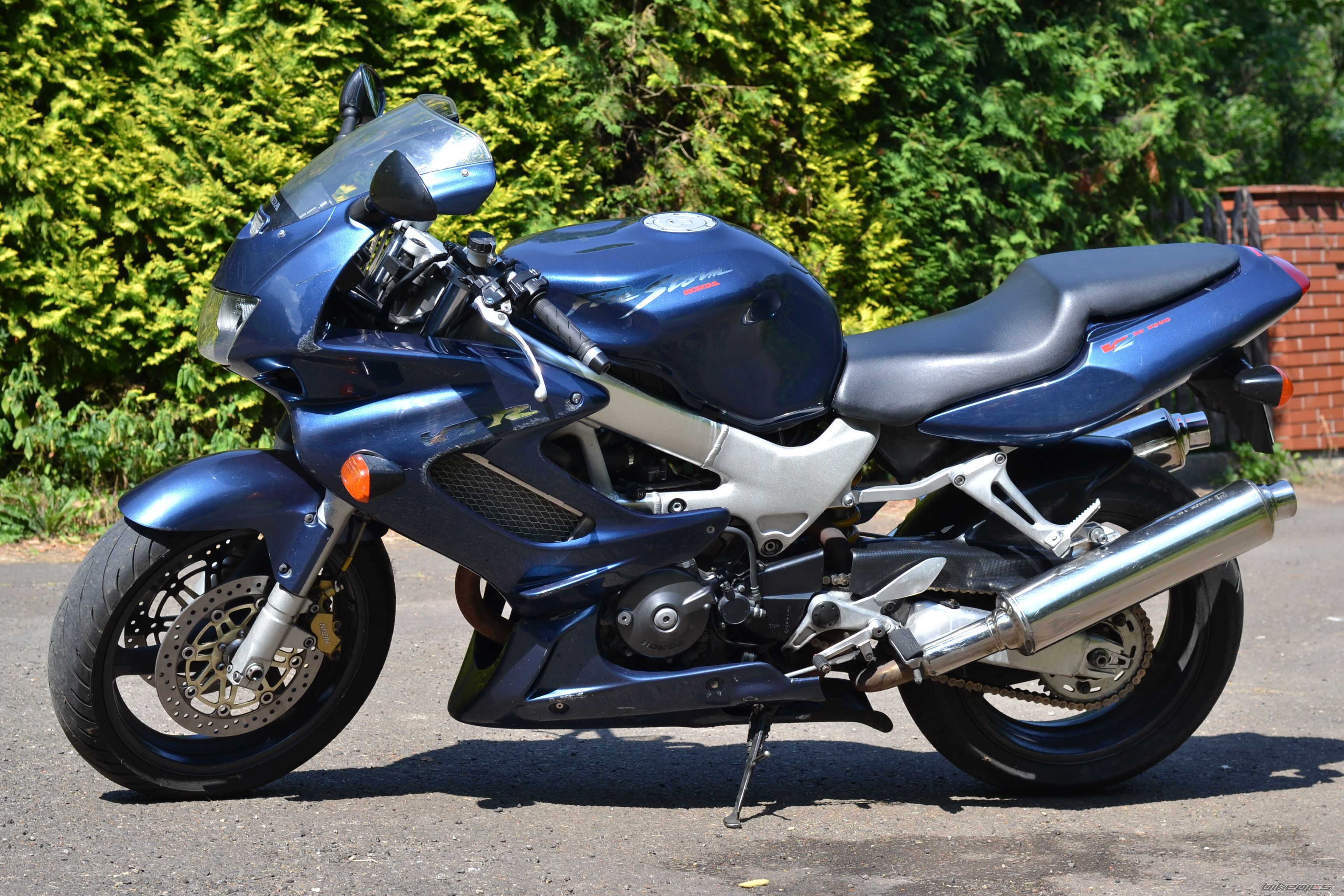 Bike Photo 2588377
