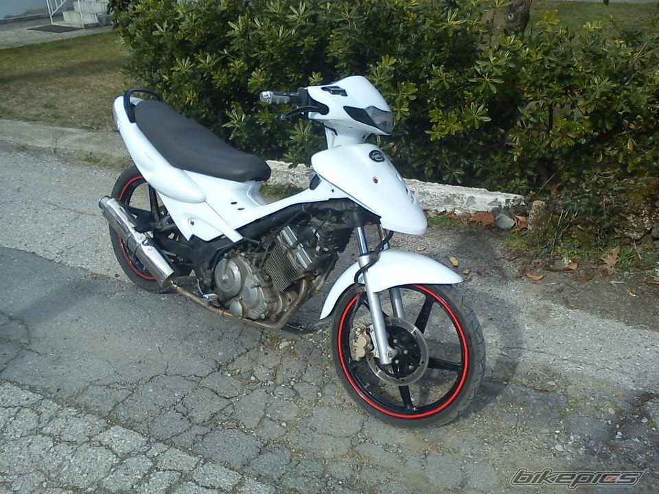 Bike Photo 2588382