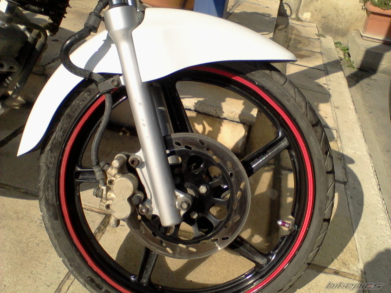 Bike Photo 2588387