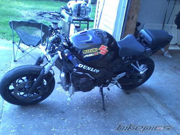 Bike Photo 2588440