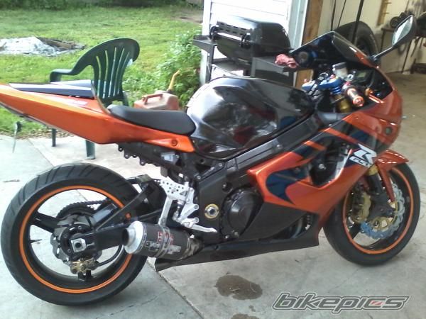 Bike Photo 2588442