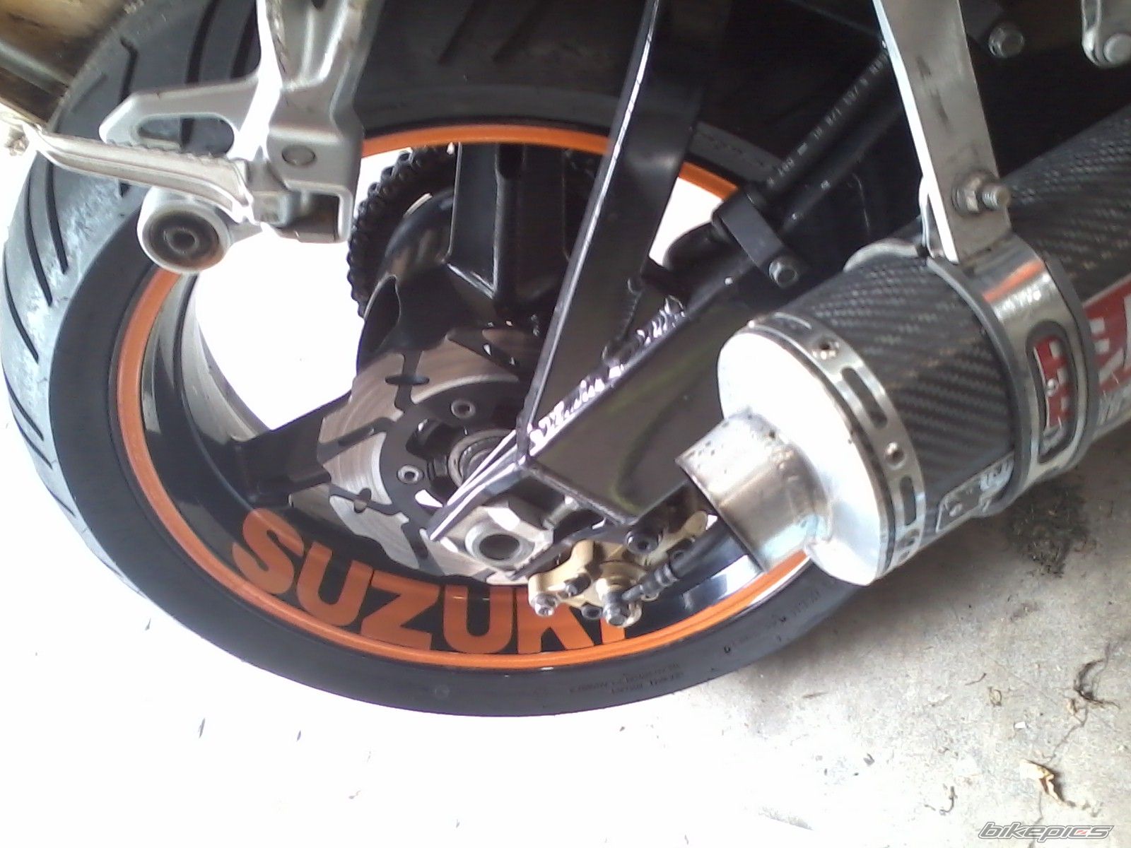Bike Photo 2588444