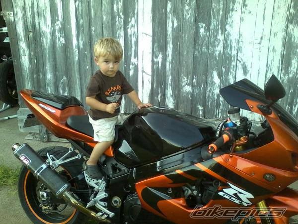 Bike Photo 2588445