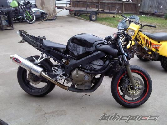 Bike Photo 2588451
