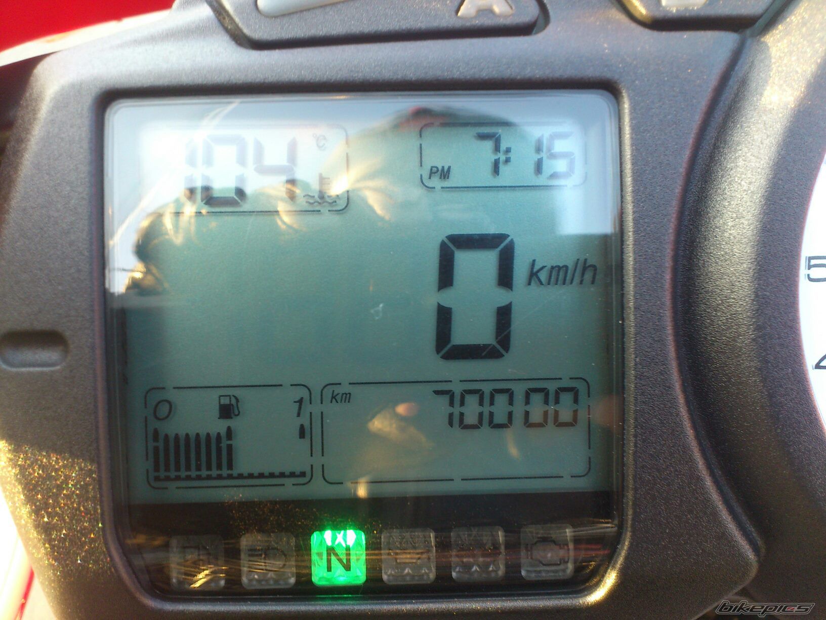 Bike Photo 2588473