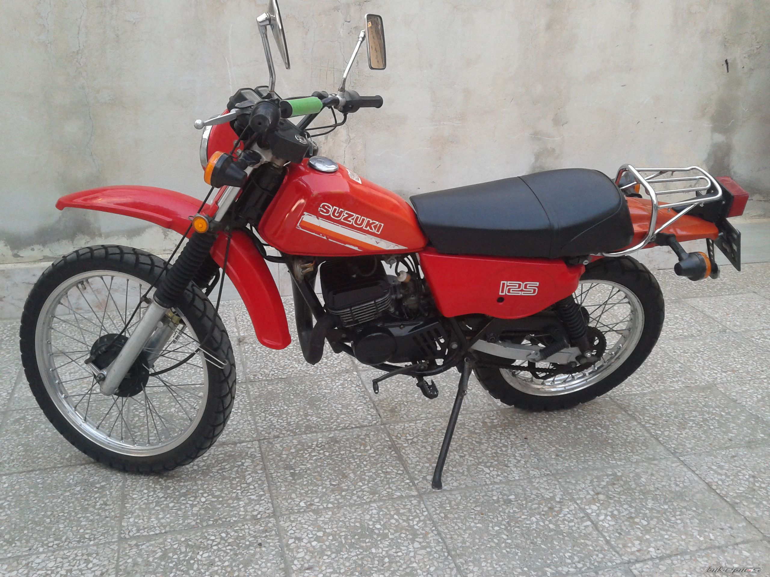 Bike Photo 2588523
