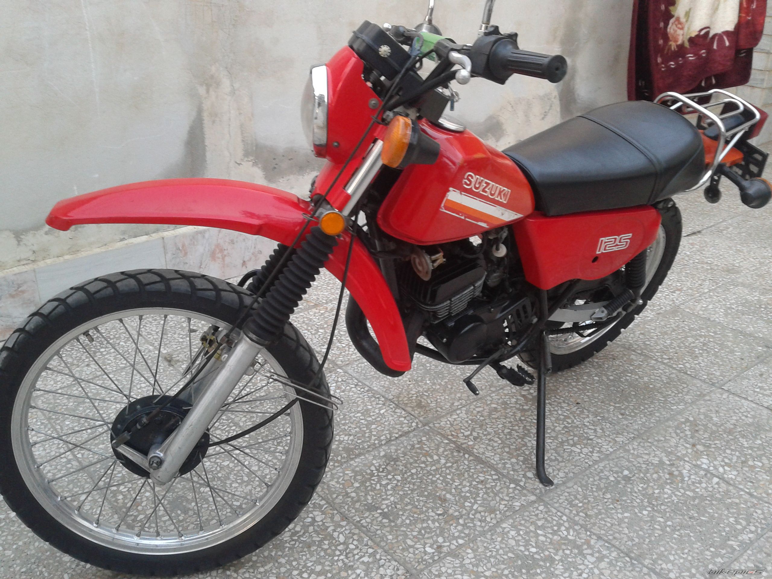 Bike Photo 2588524