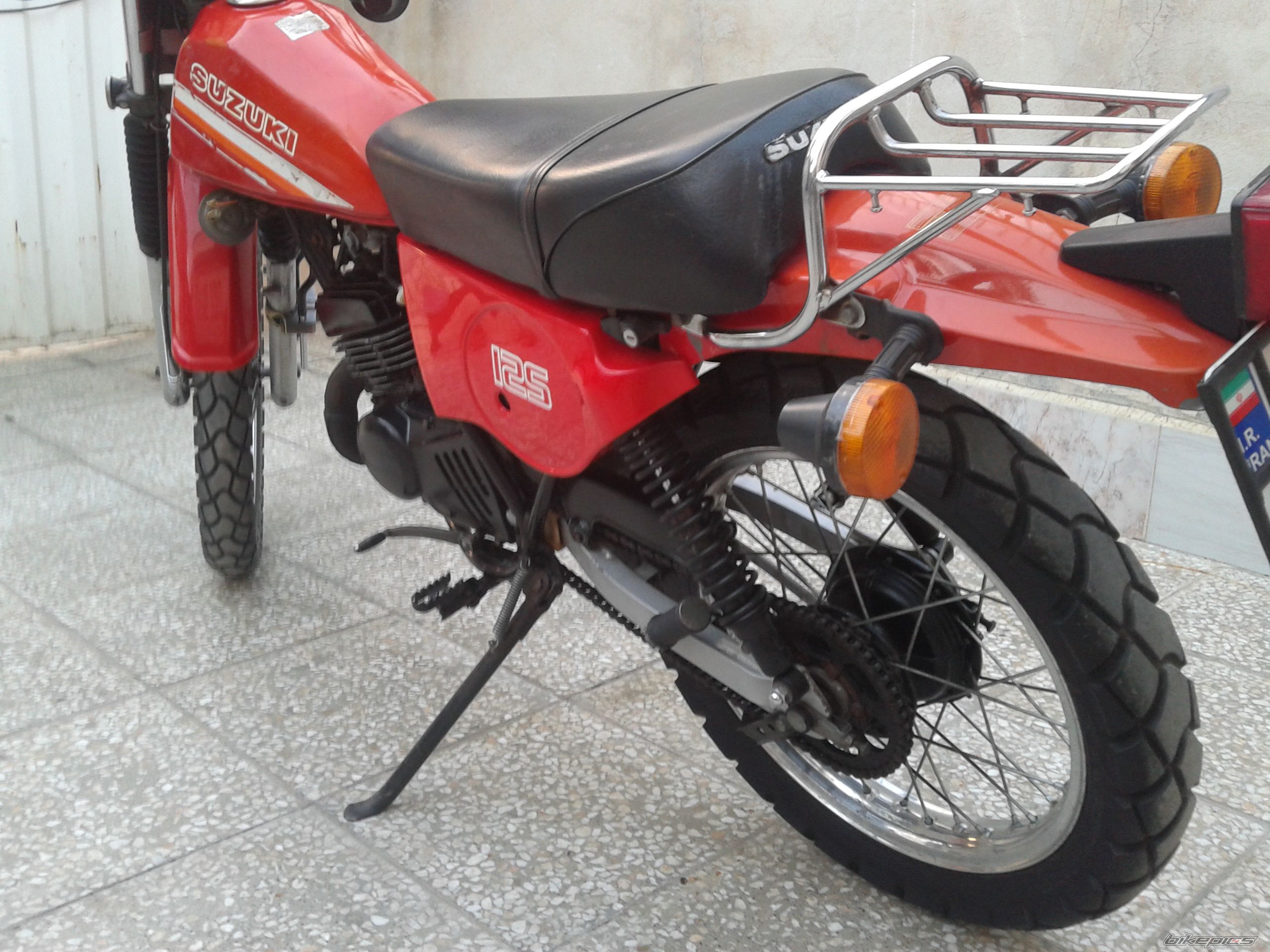 Bike Photo 2588525